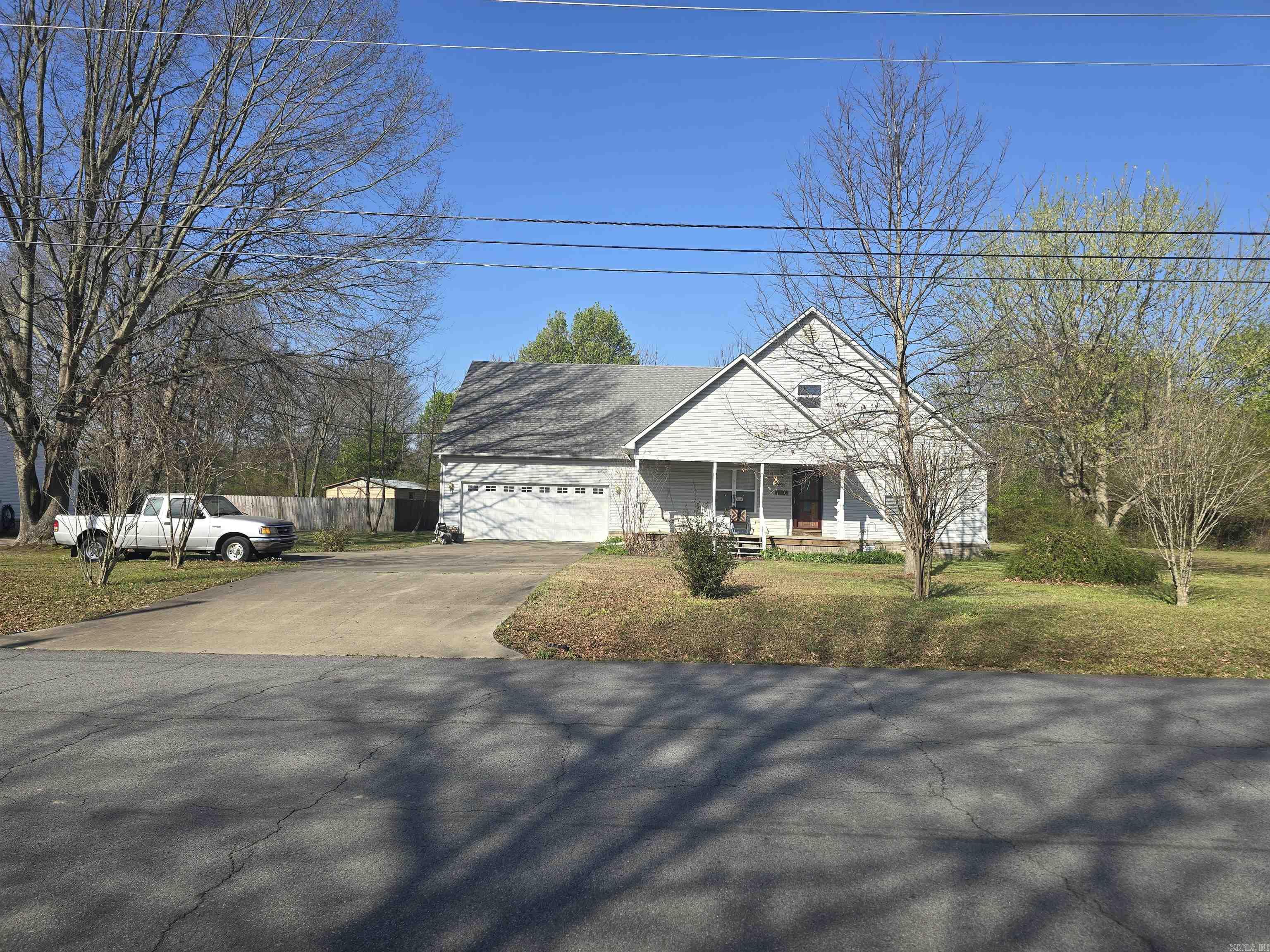 831 N Beech  Beebe, AR