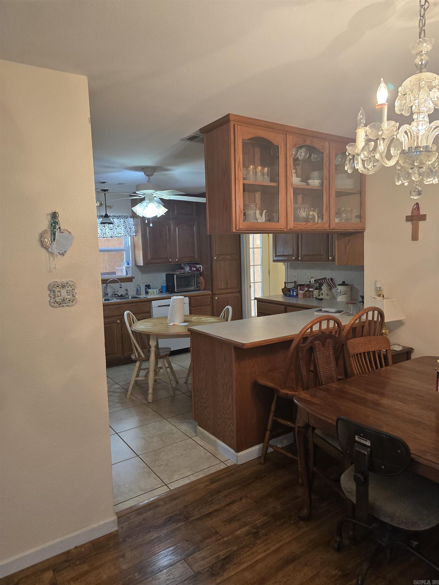 831 N Beech  Beebe, AR