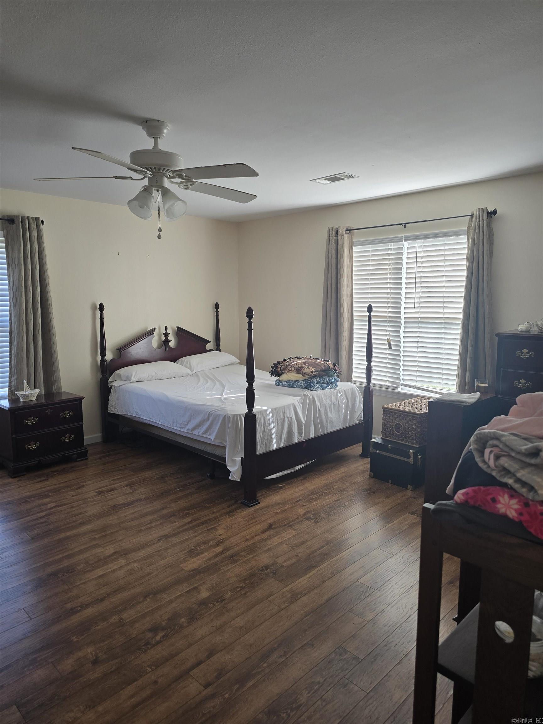 831 N Beech  Beebe, AR