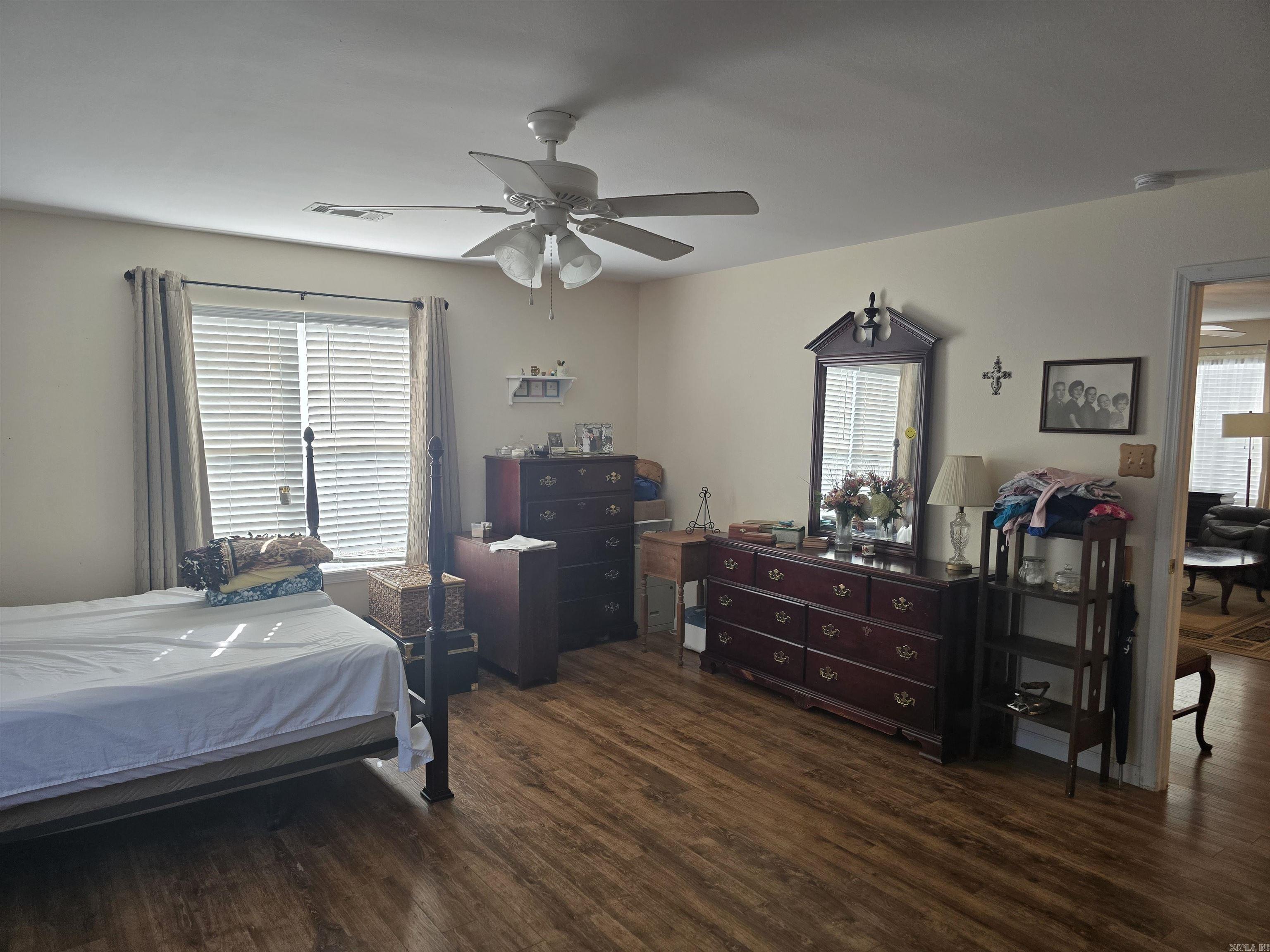 831 N Beech  Beebe, AR