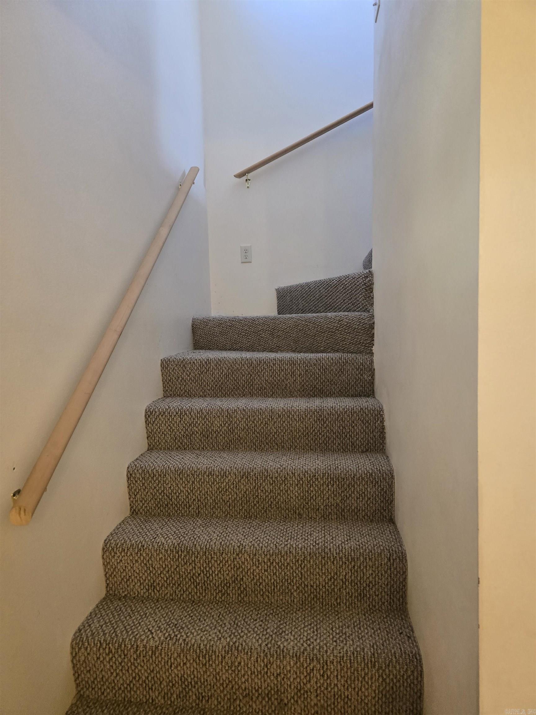 831 N Beech  Beebe, AR