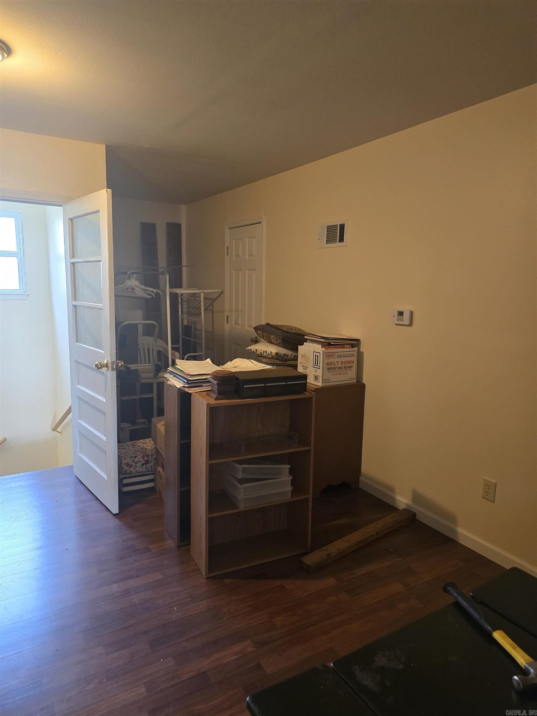 831 N Beech  Beebe, AR