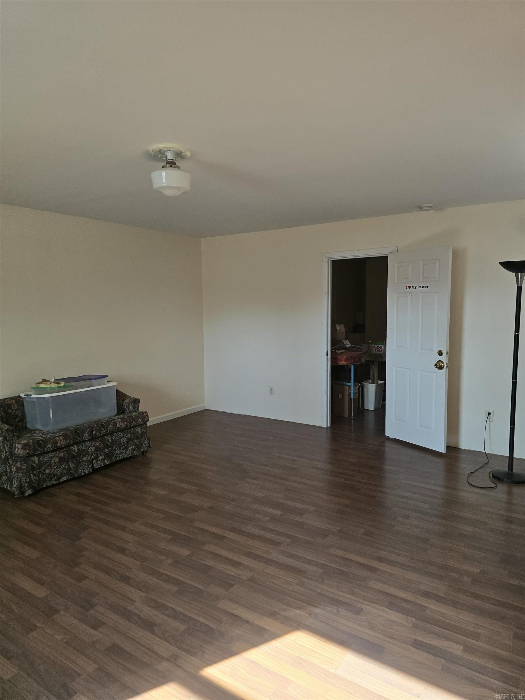 831 N Beech  Beebe, AR