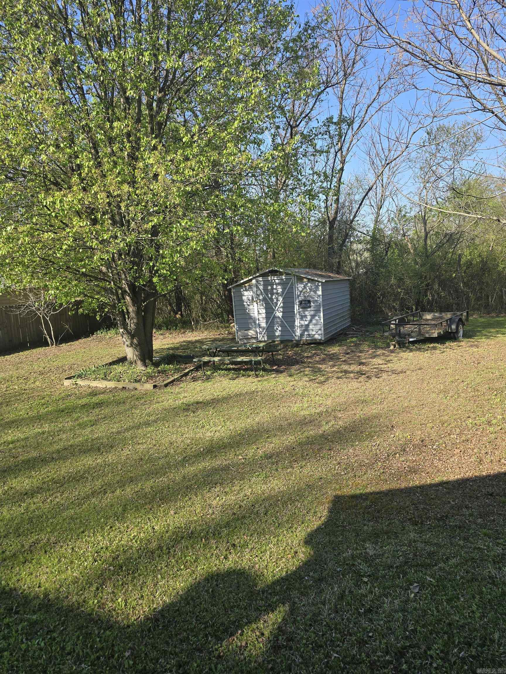 831 N Beech  Beebe, AR