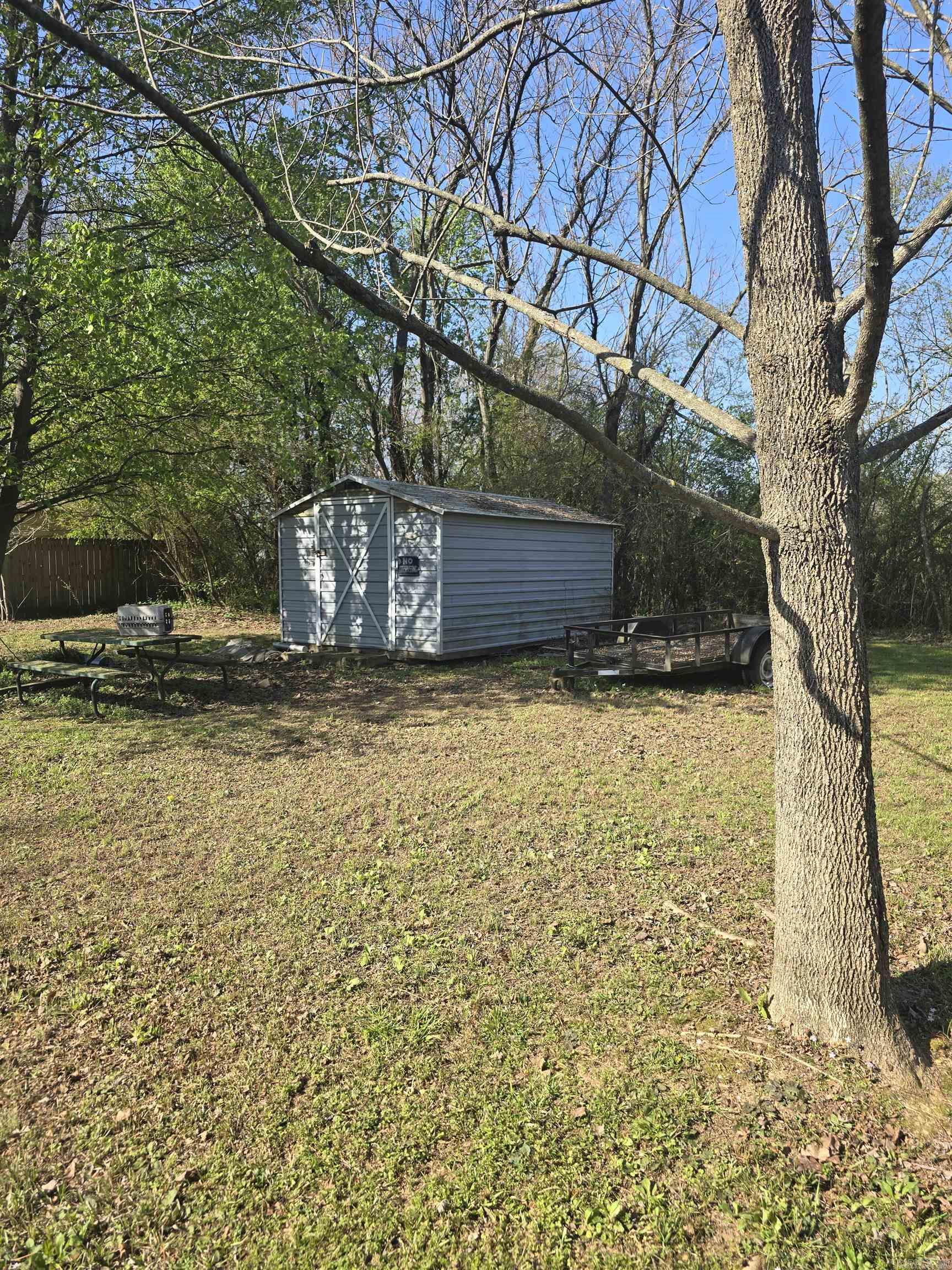 831 N Beech  Beebe, AR