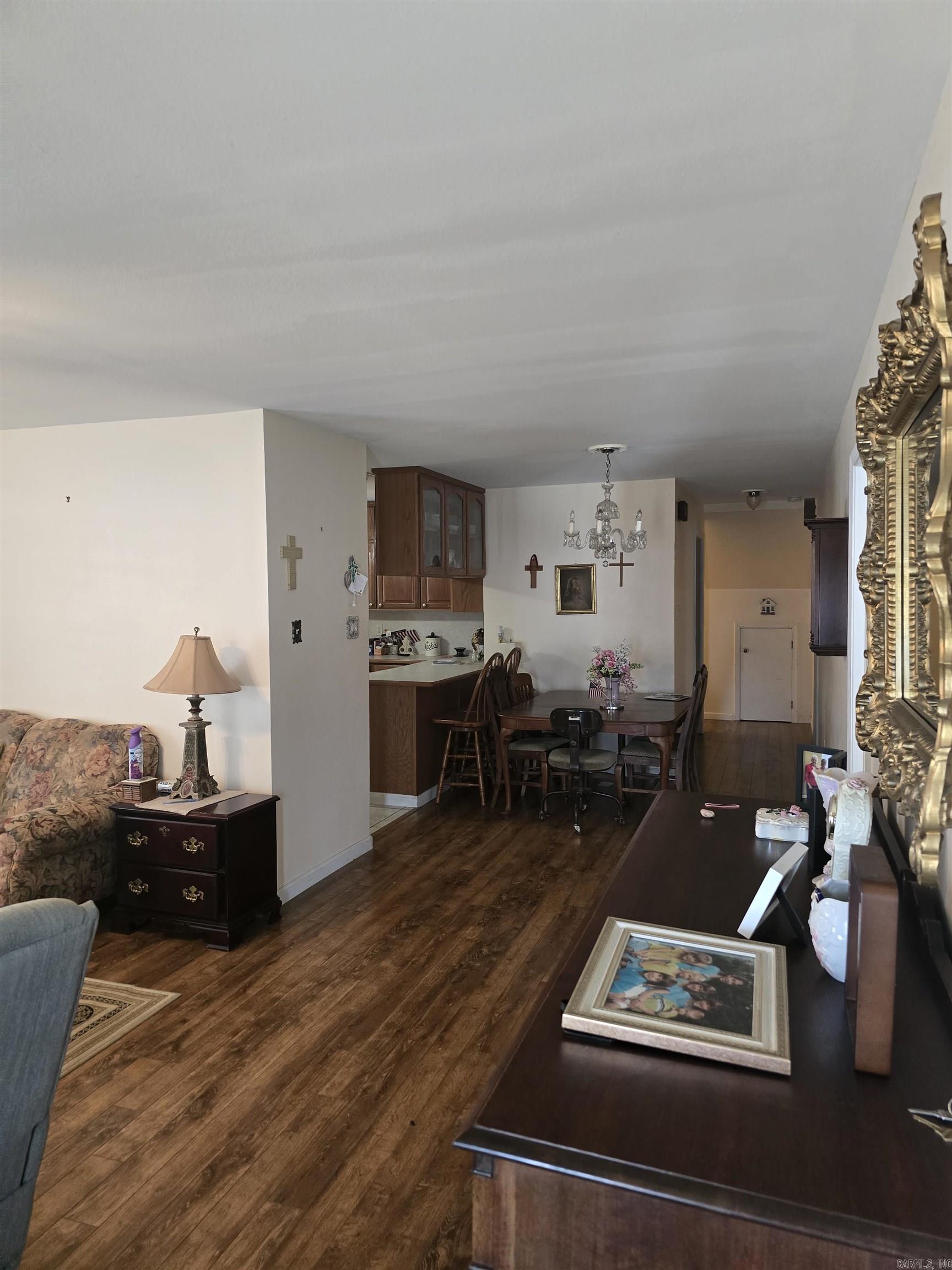 831 N Beech  Beebe, AR