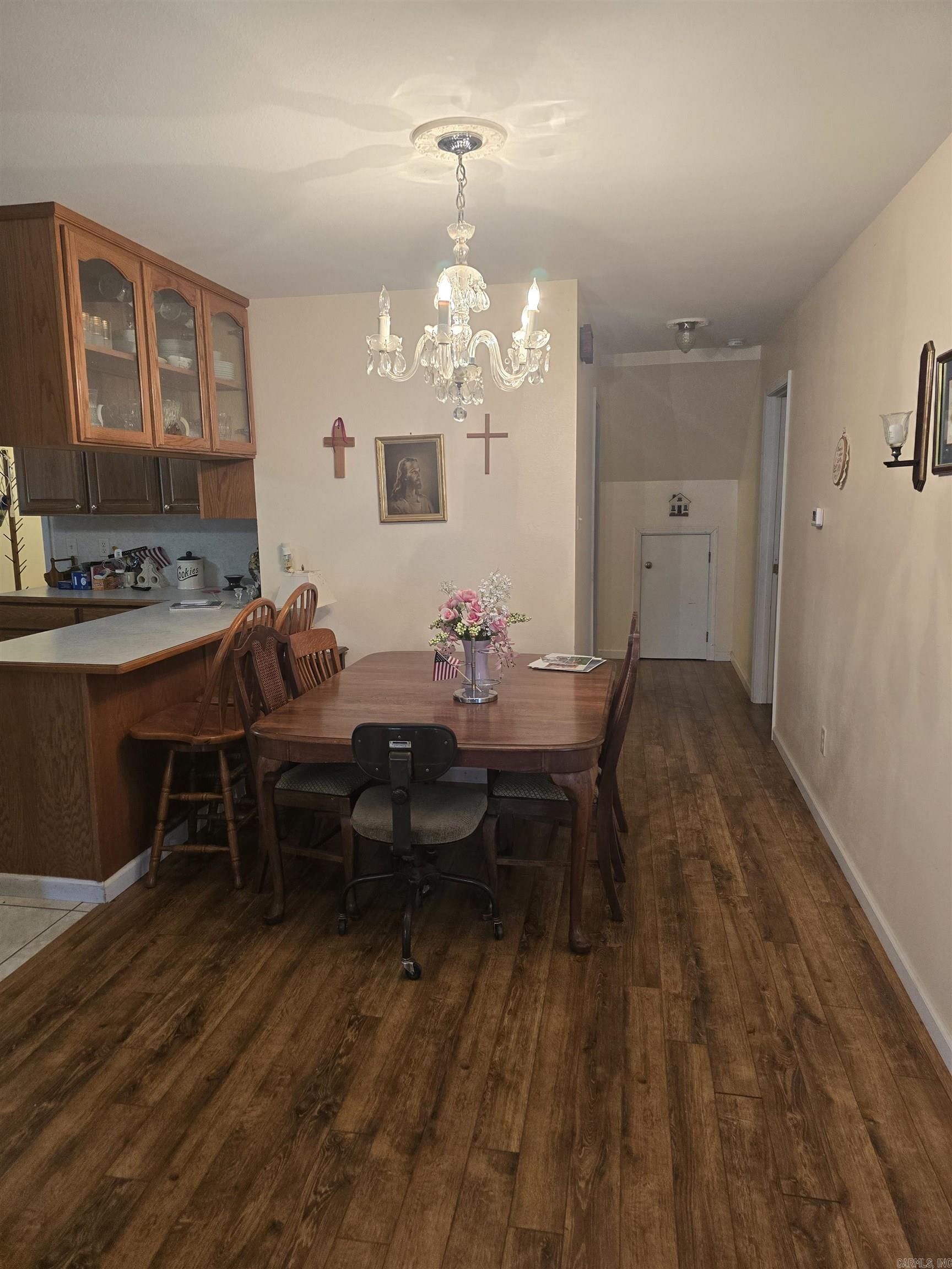 831 N Beech  Beebe, AR