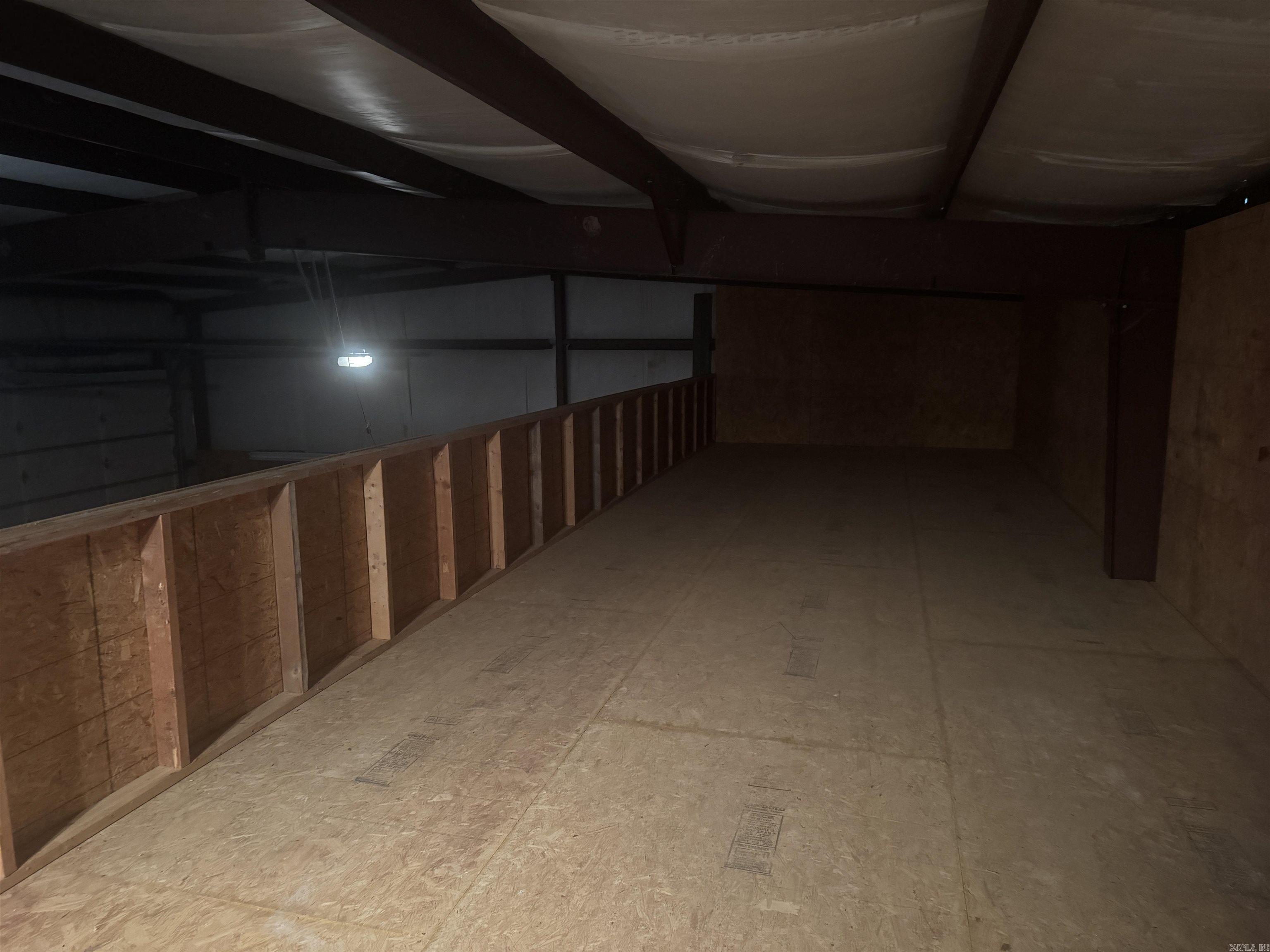 86 Center  Elizabeth, AR