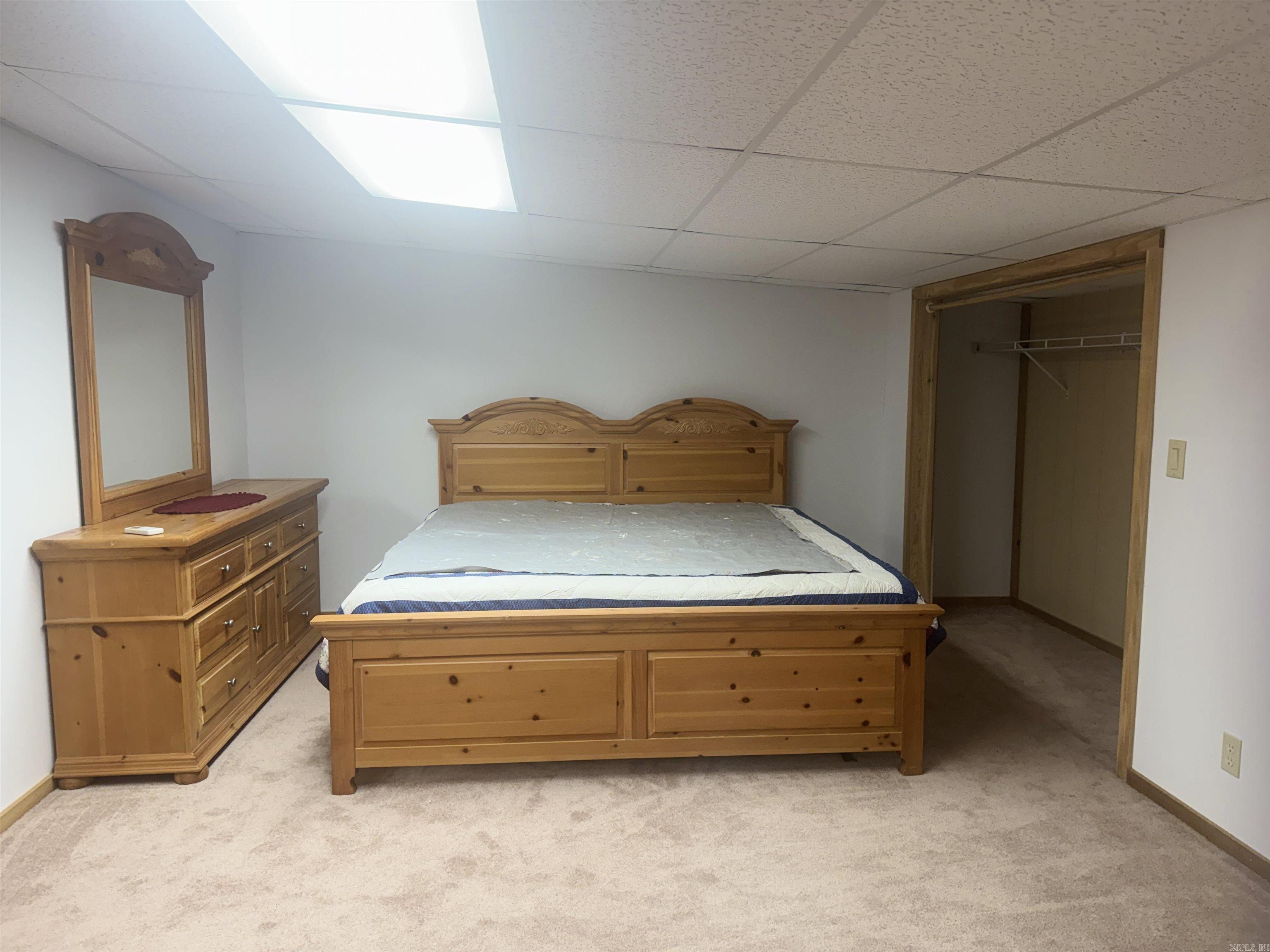 86 Center  Elizabeth, AR