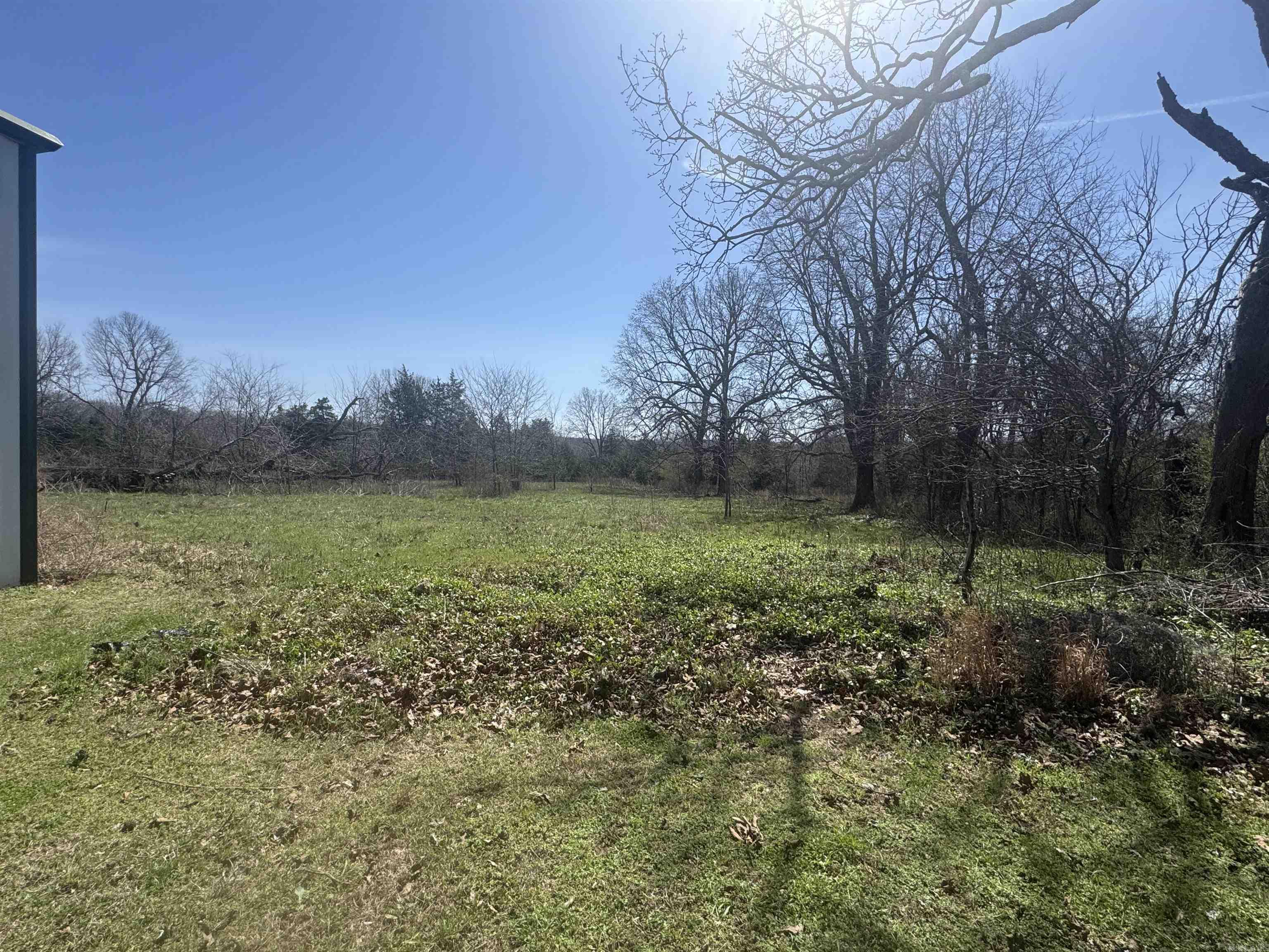 86 Center  Elizabeth, AR