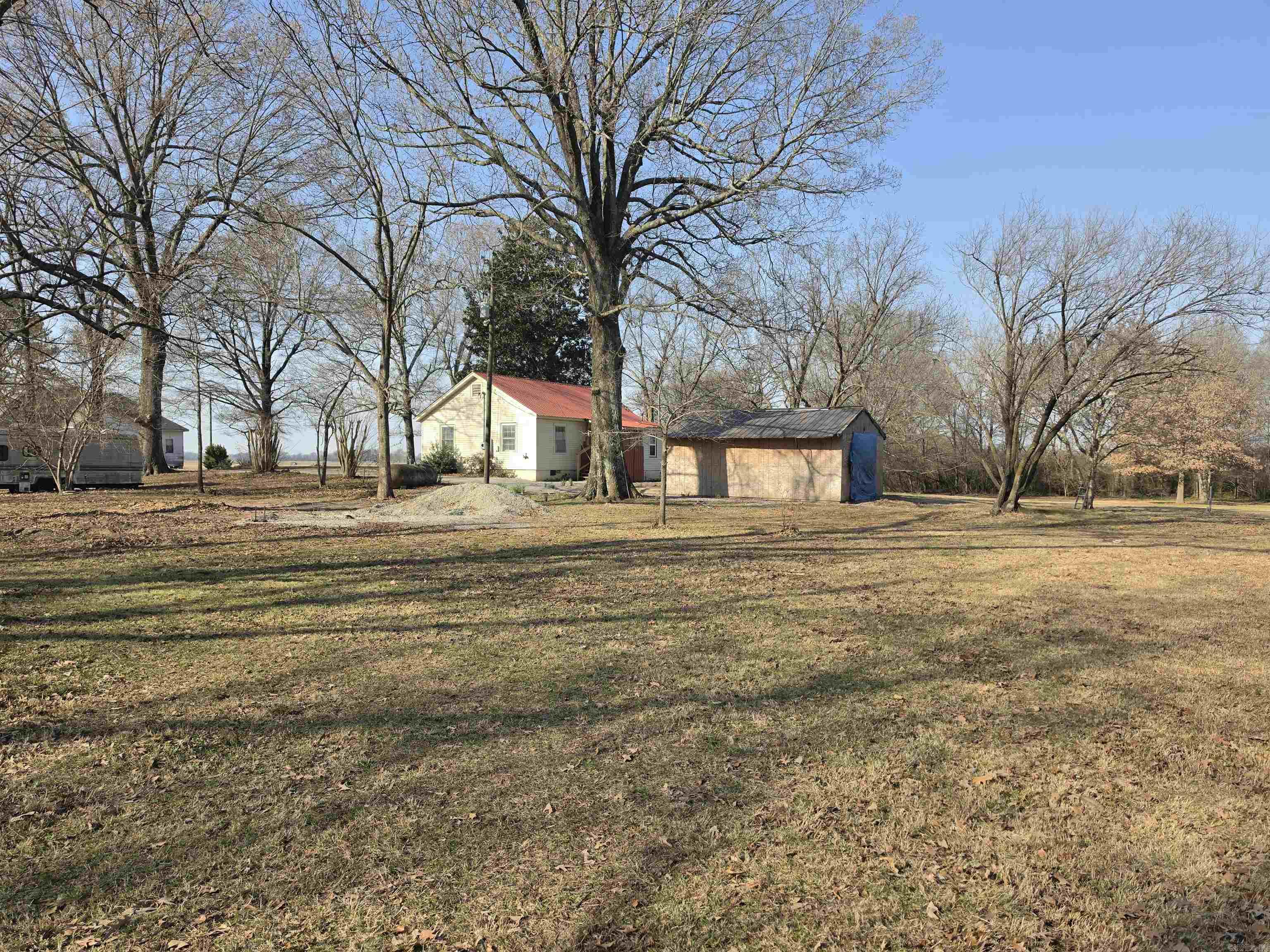 23940 Highway 37 N  Newport, AR