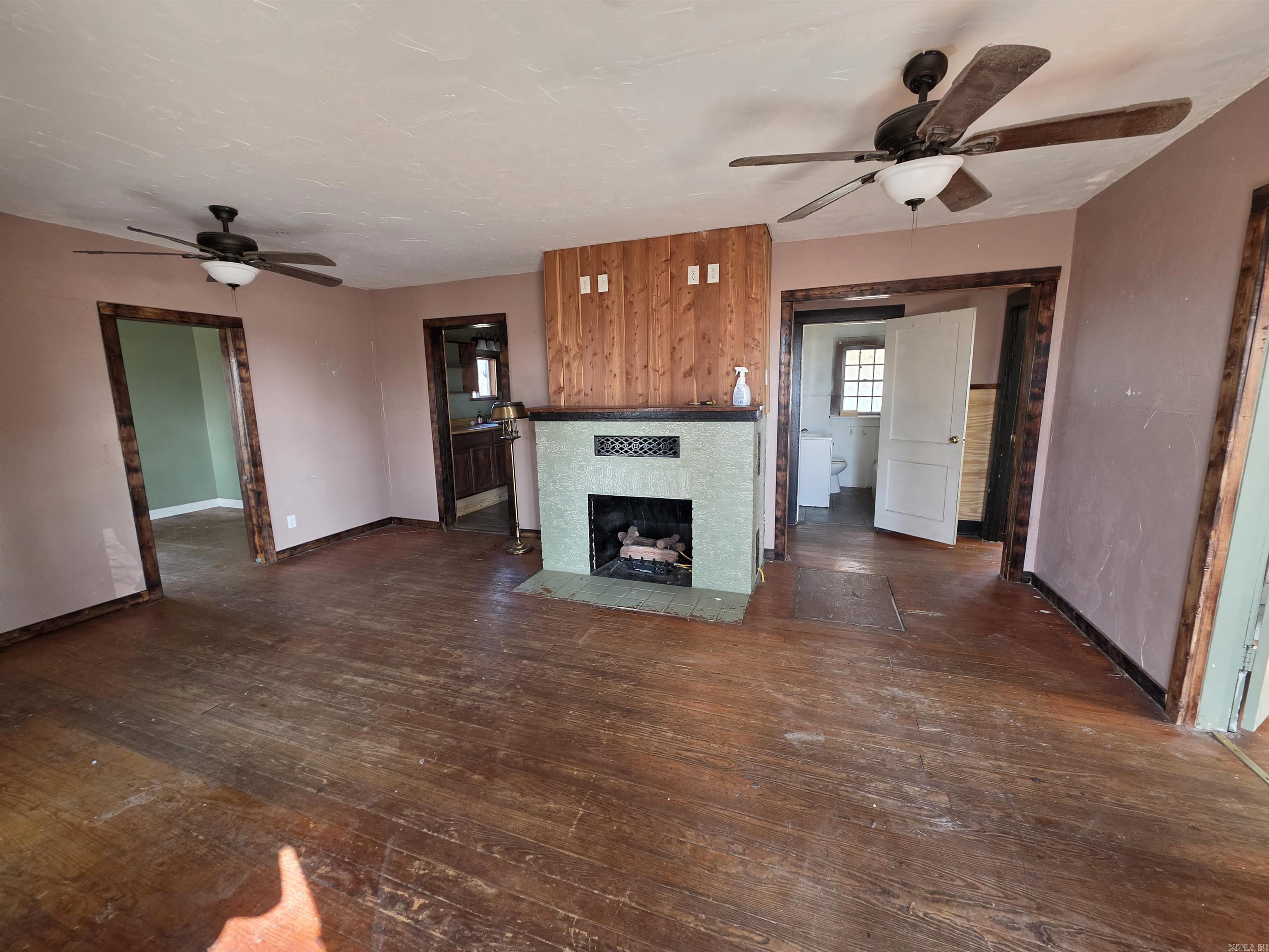 23940 Highway 37 N  Newport, AR