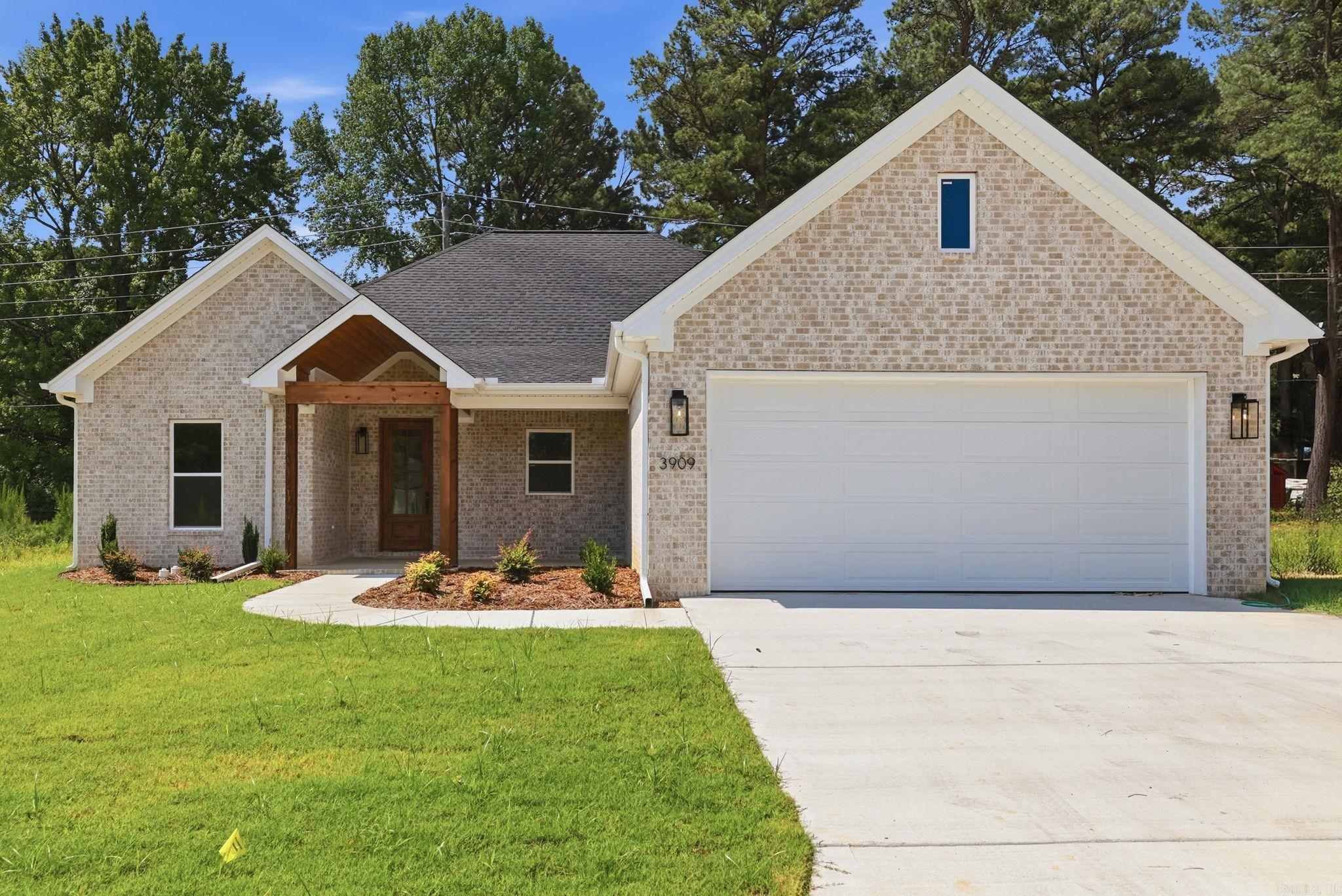 3909  Spencer Crossing  Benton, AR