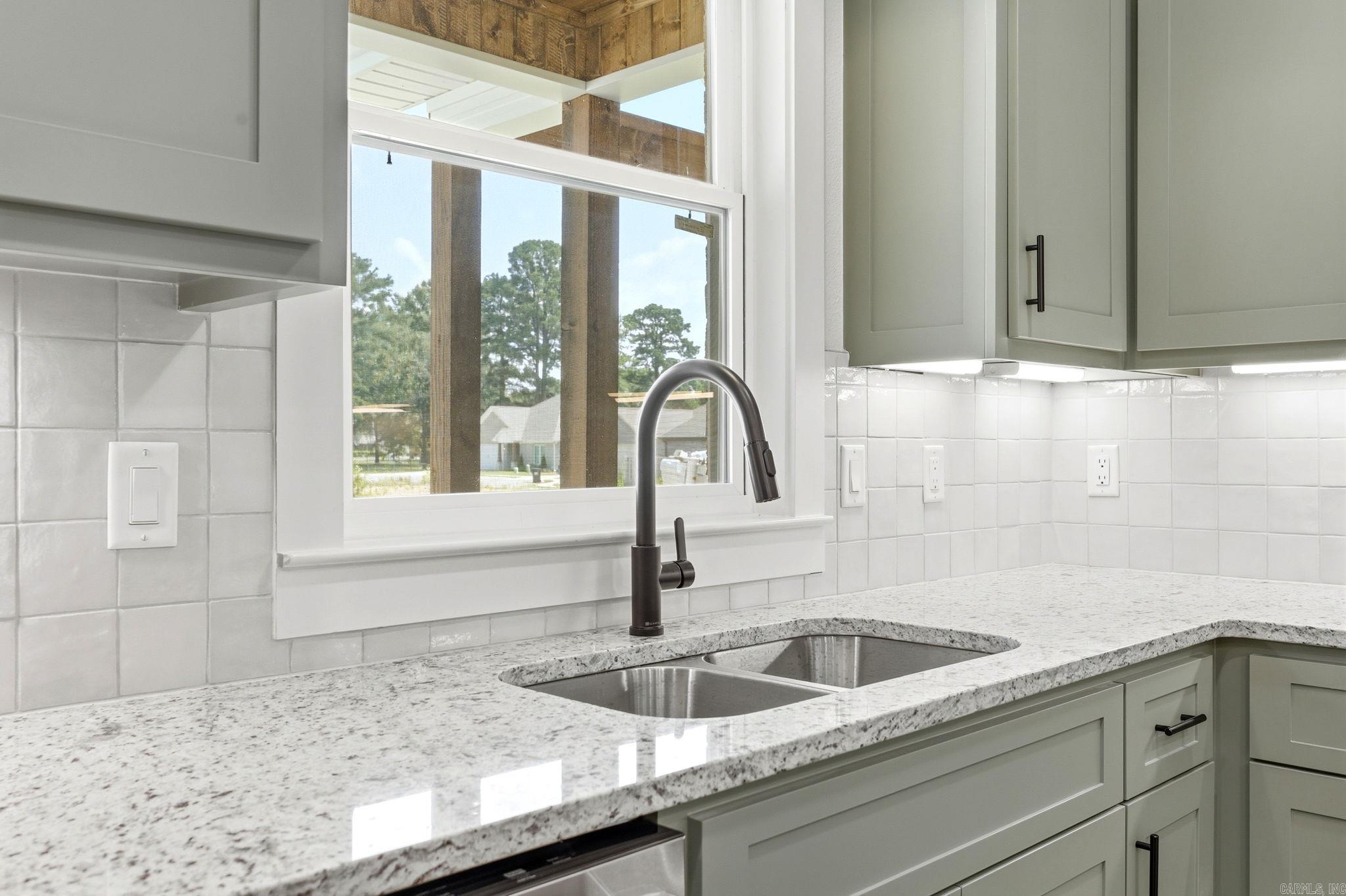 3909 Spencer Crossing  Benton, AR