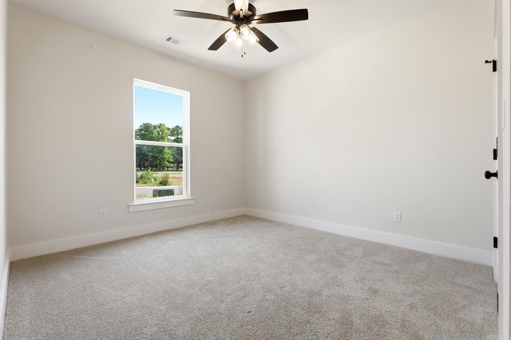 3909 Spencer Crossing  Benton, AR
