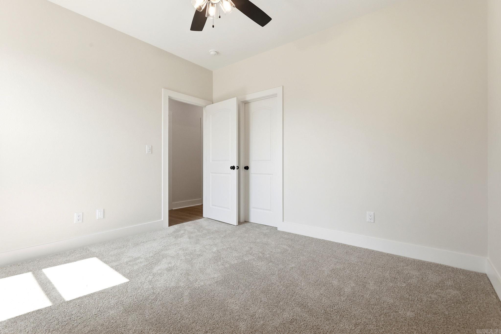 3909 Spencer Crossing  Benton, AR