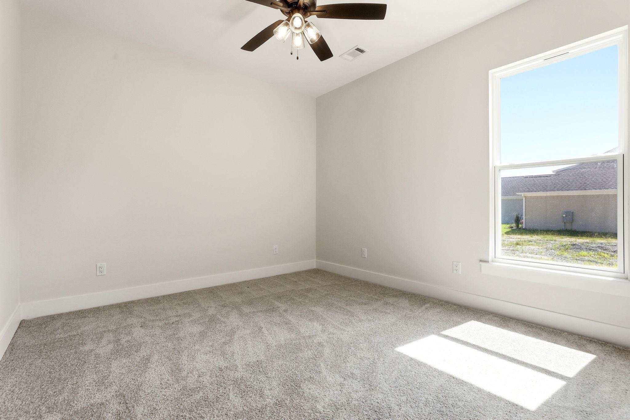 3909 Spencer Crossing  Benton, AR
