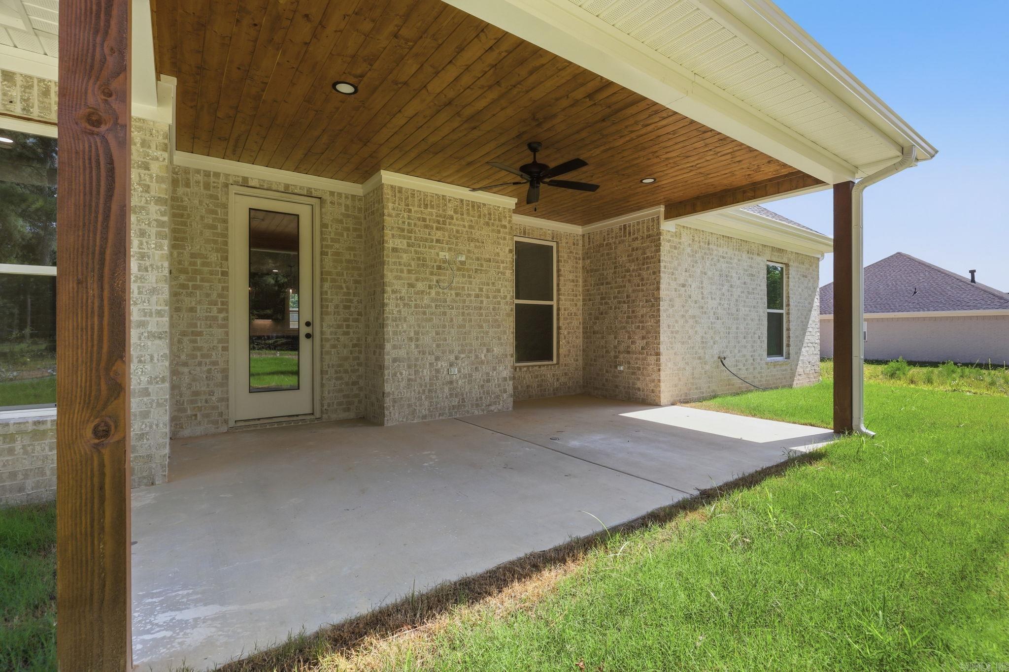 3909 Spencer Crossing  Benton, AR