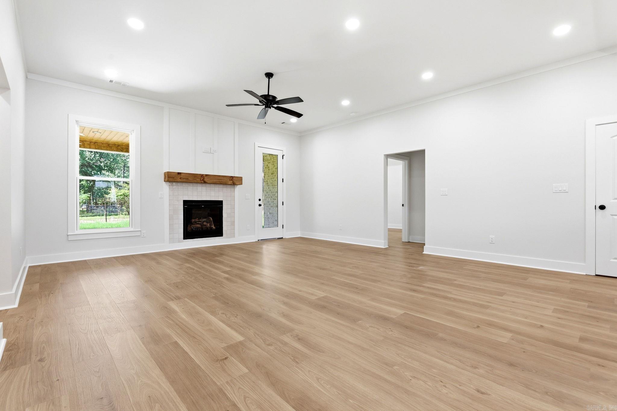3909 Spencer Crossing  Benton, AR