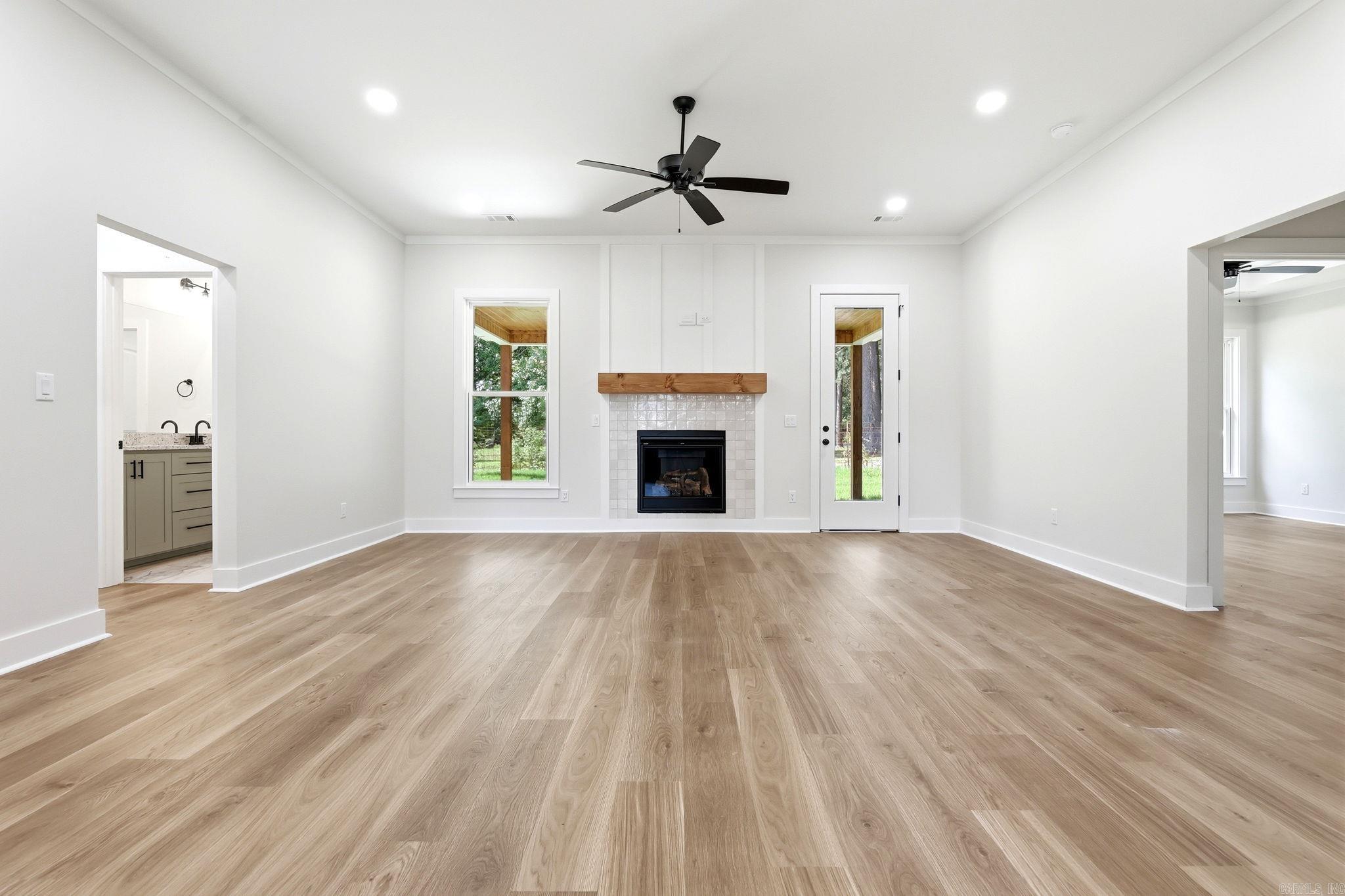 3909 Spencer Crossing  Benton, AR