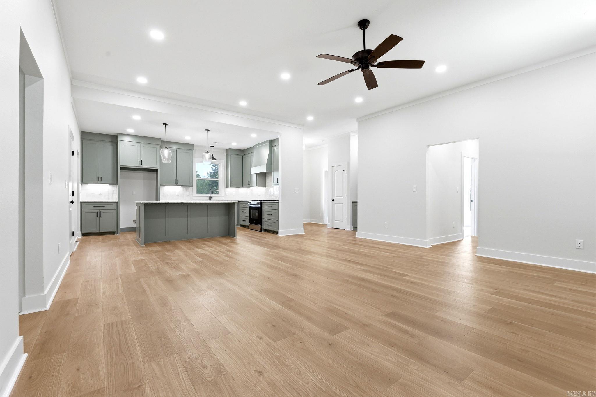 3909 Spencer Crossing  Benton, AR