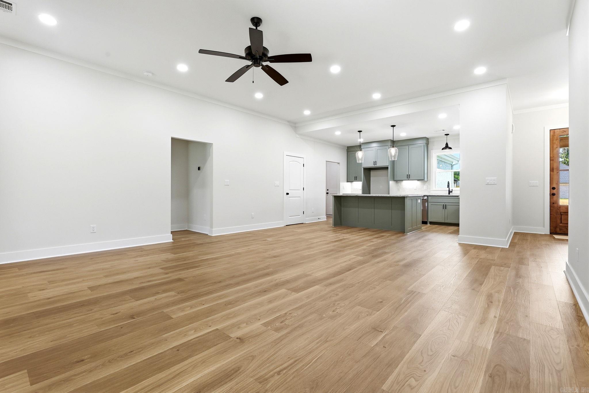 3909 Spencer Crossing  Benton, AR
