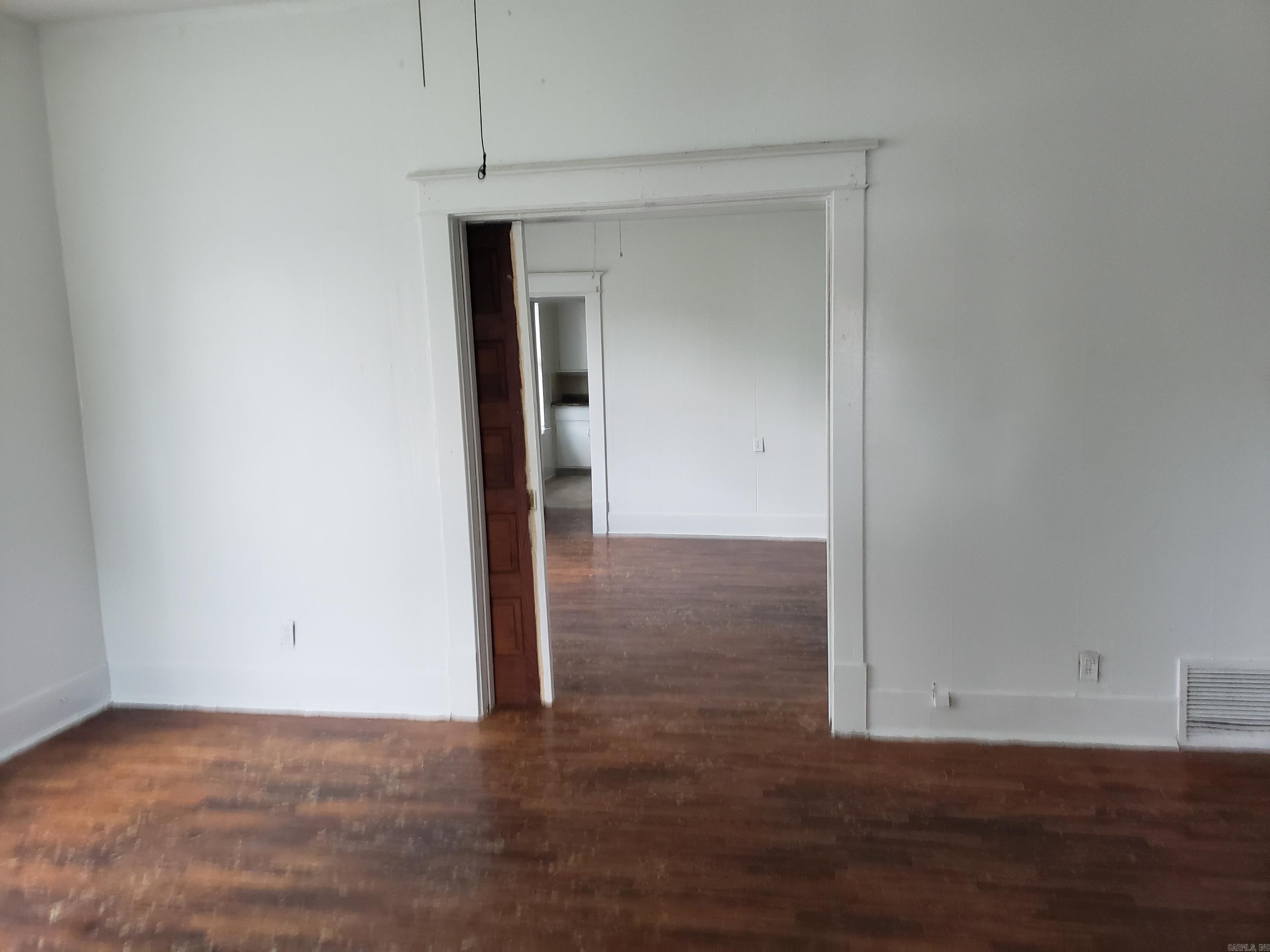 208 Rutherford Place  Pine Bluff, AR