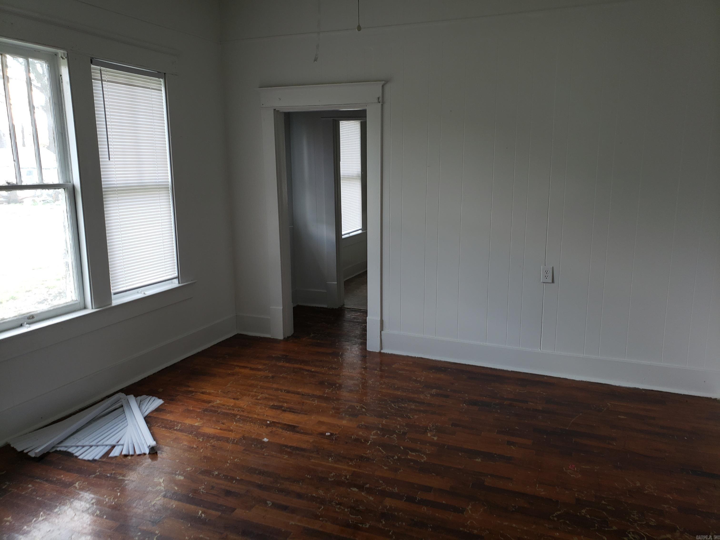 208 Rutherford Place  Pine Bluff, AR