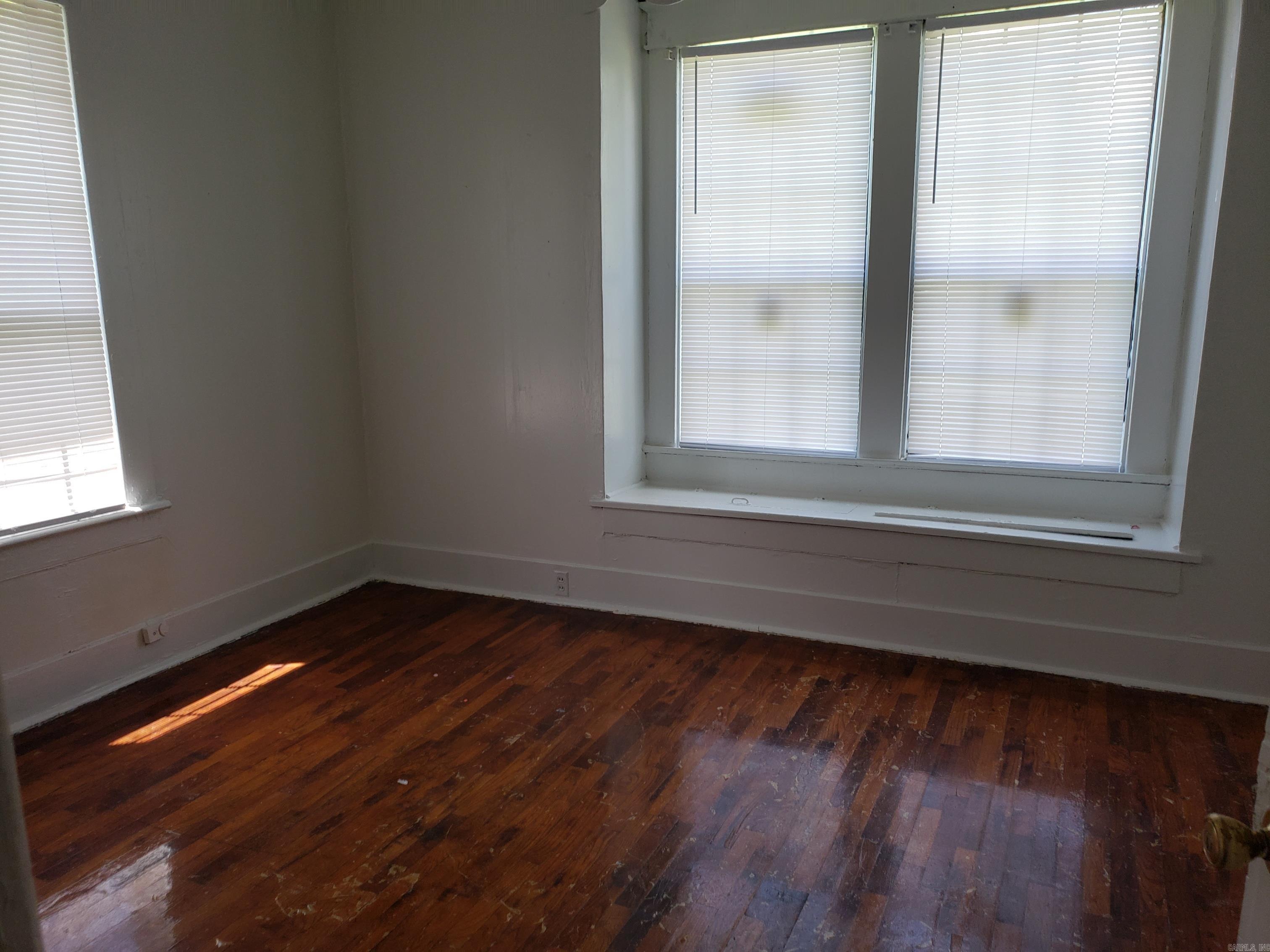 208 Rutherford Place  Pine Bluff, AR