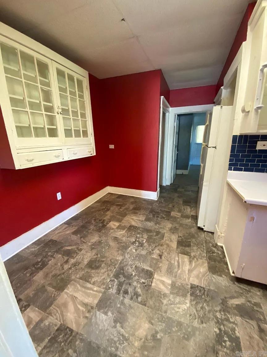 1936-1940 College  Conway, AR