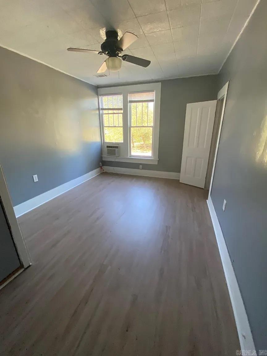 1936-1940 College  Conway, AR