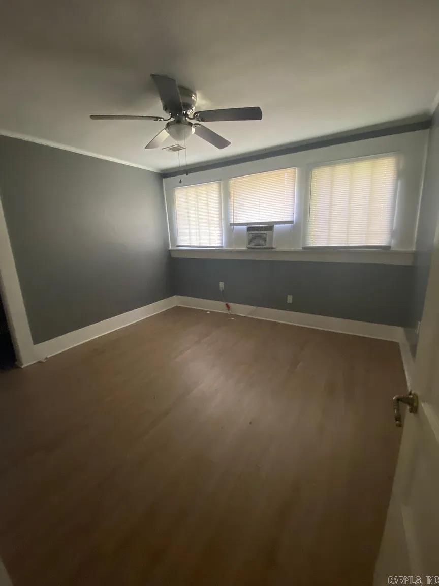 1936-1940 College  Conway, AR