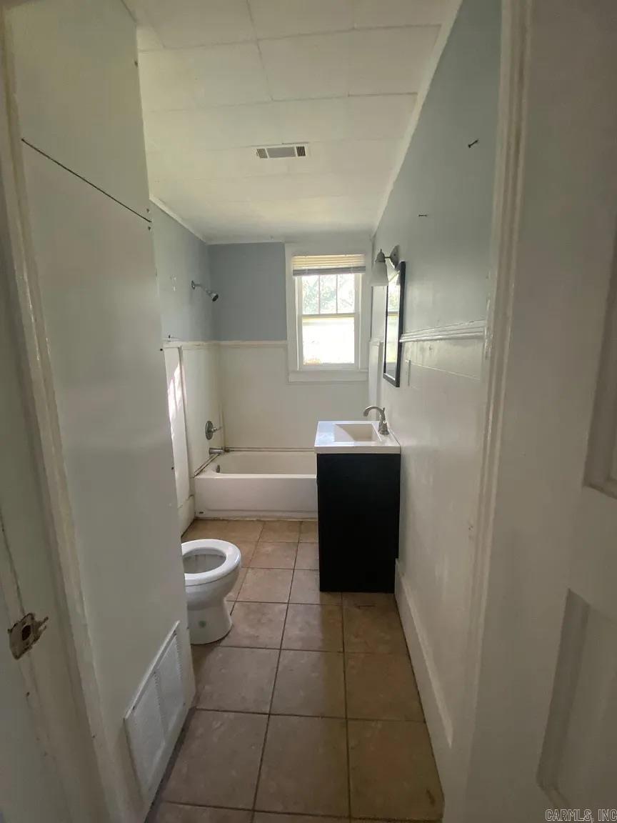 1936-1940 College  Conway, AR