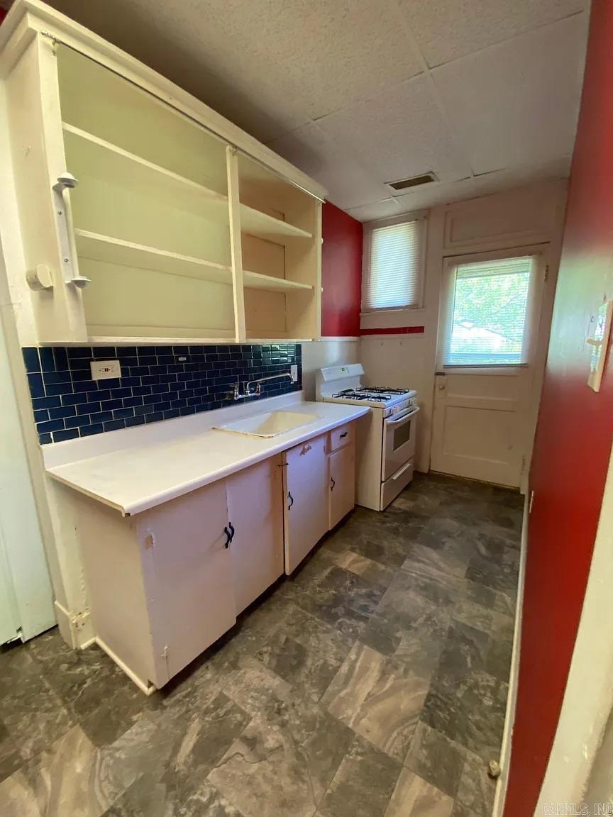 1936-1940 College  Conway, AR