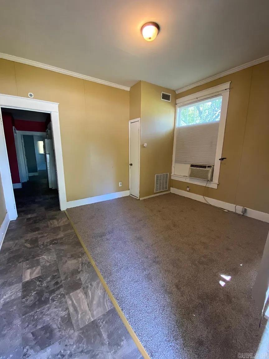 1936-1940 College  Conway, AR