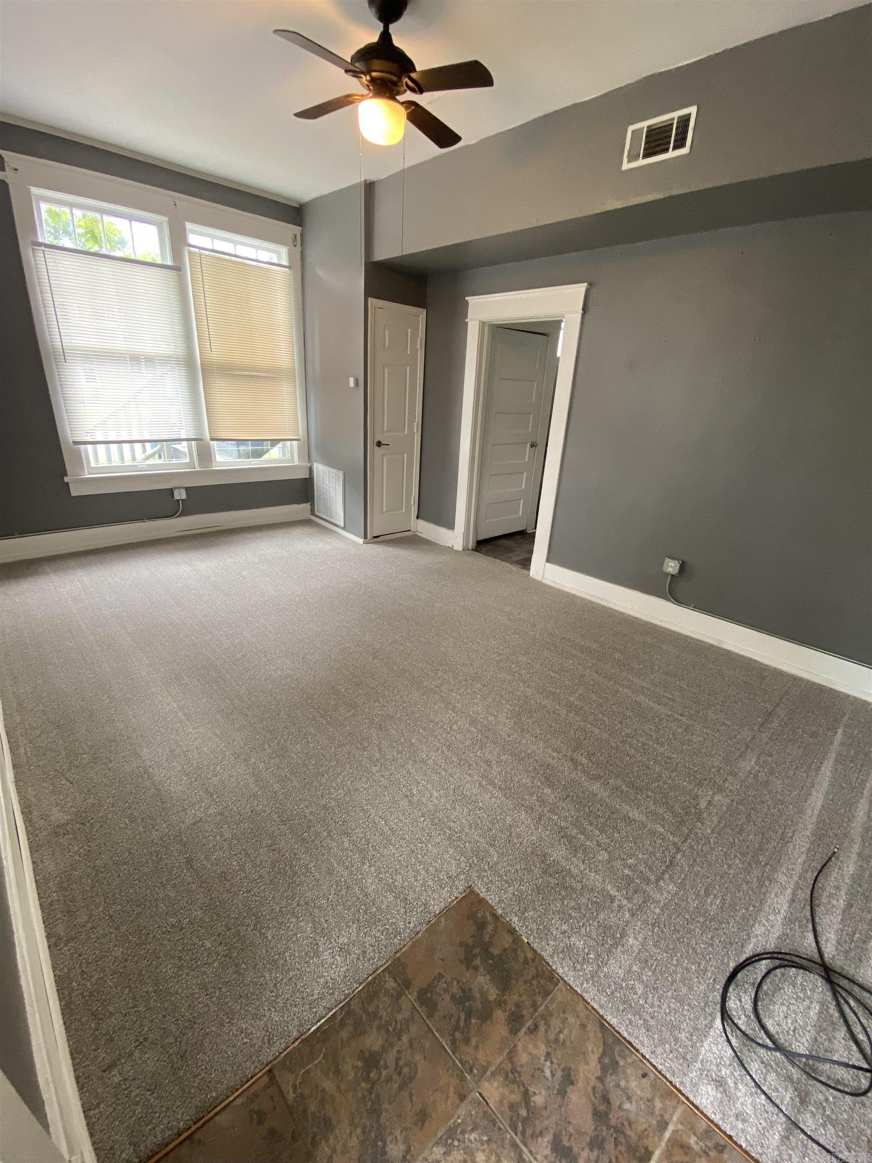 1936-1940 College  Conway, AR