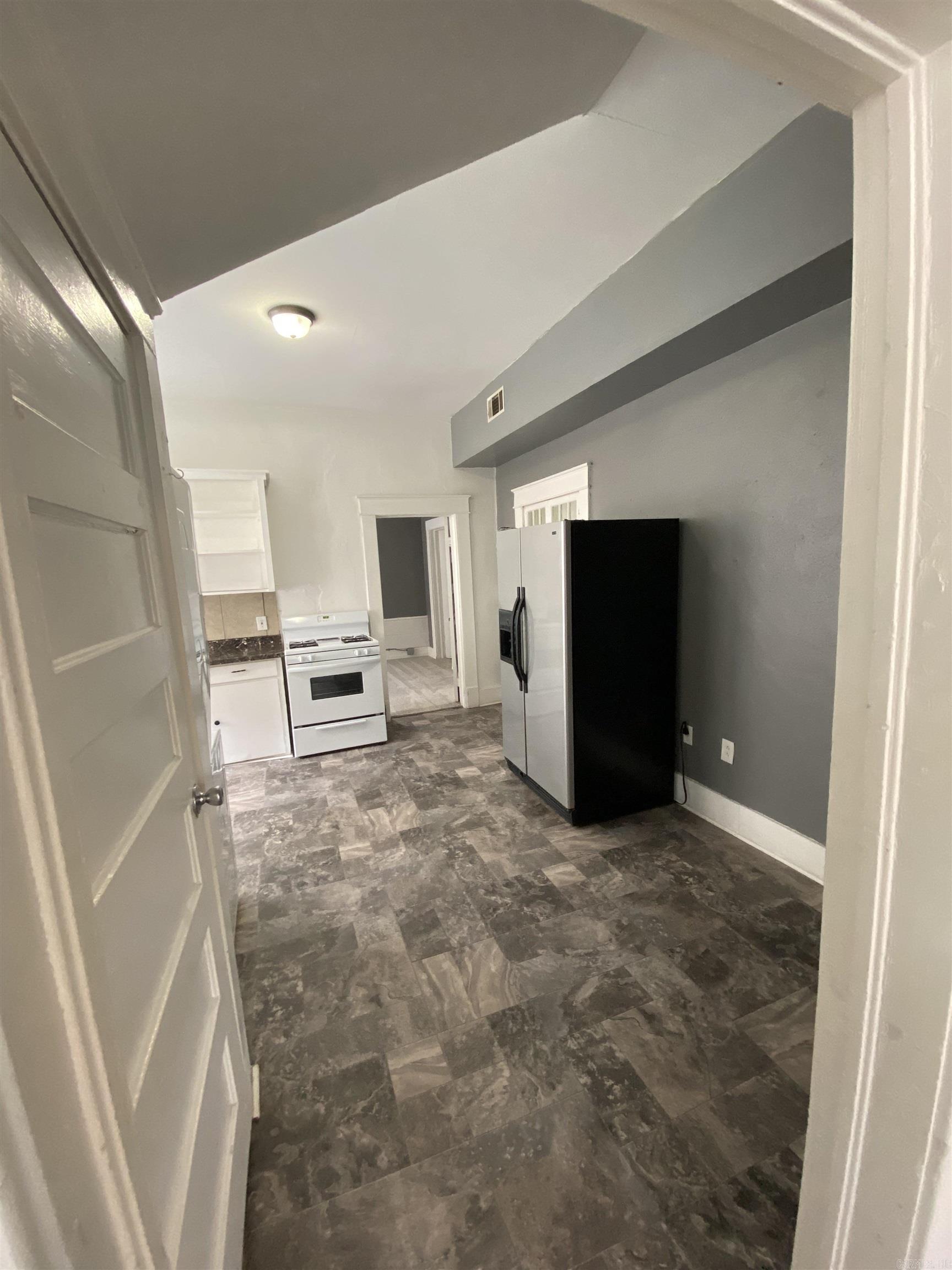 1936-1940 College  Conway, AR