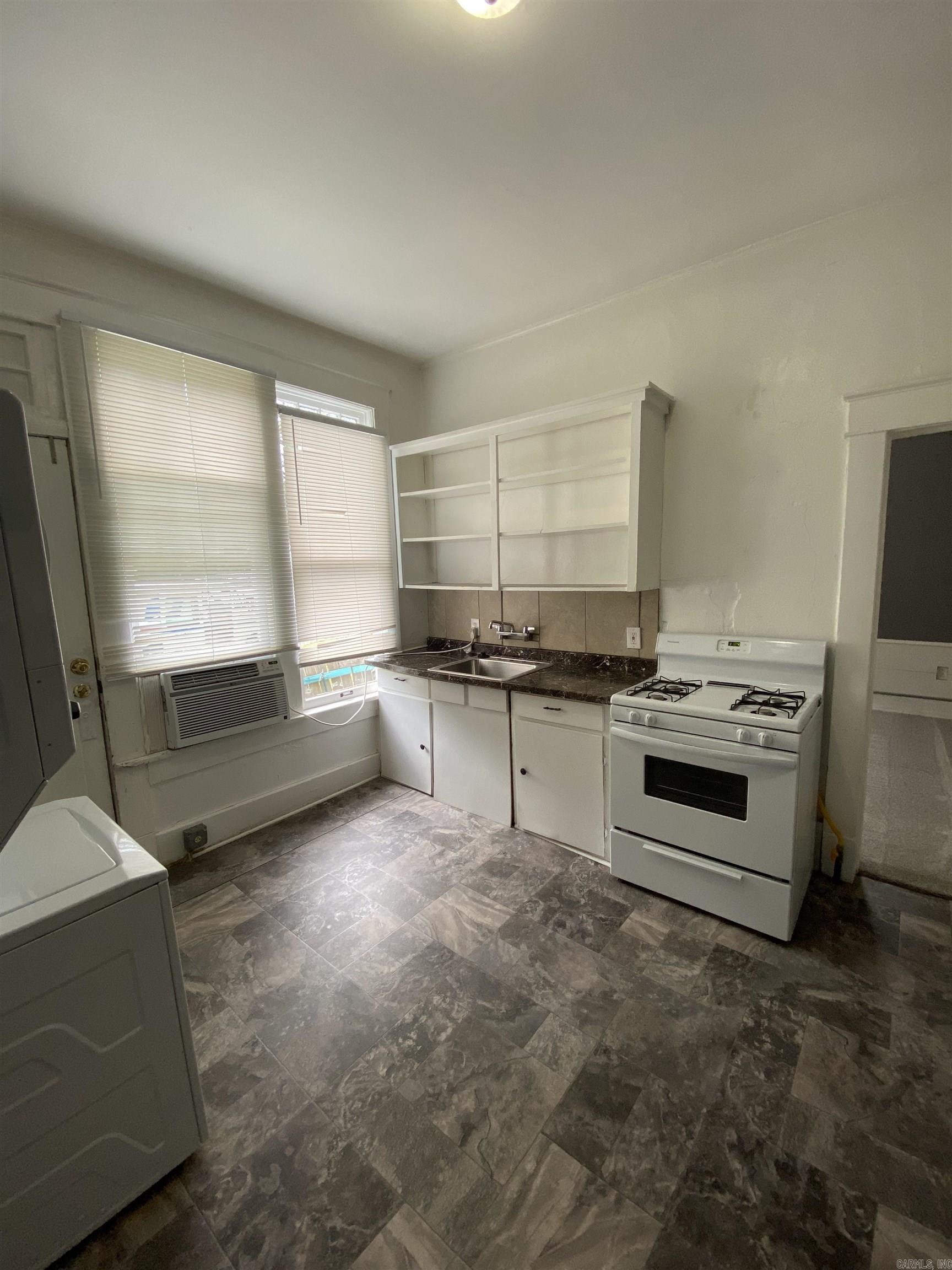 1936-1940 College  Conway, AR