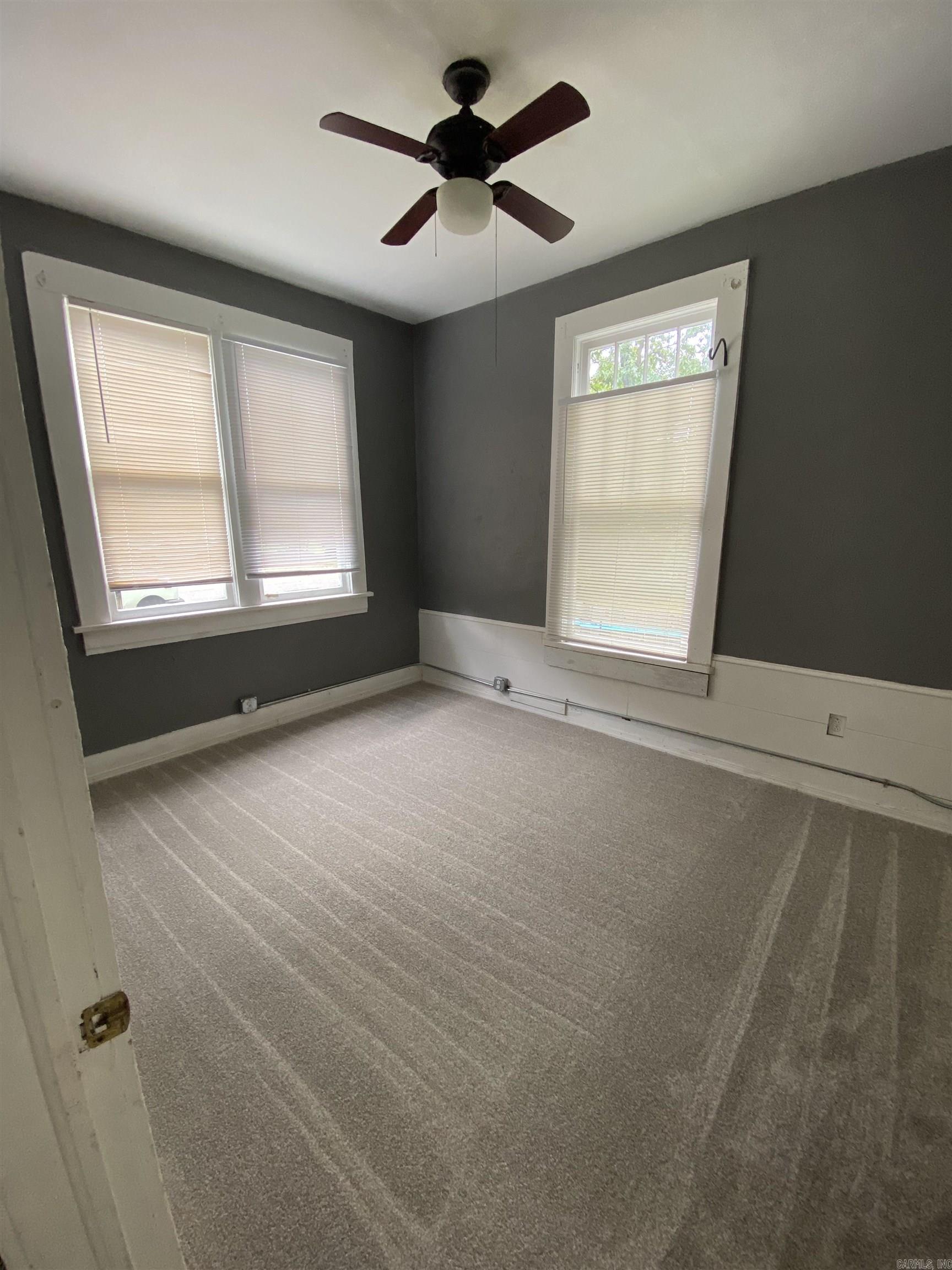 1936-1940 College  Conway, AR