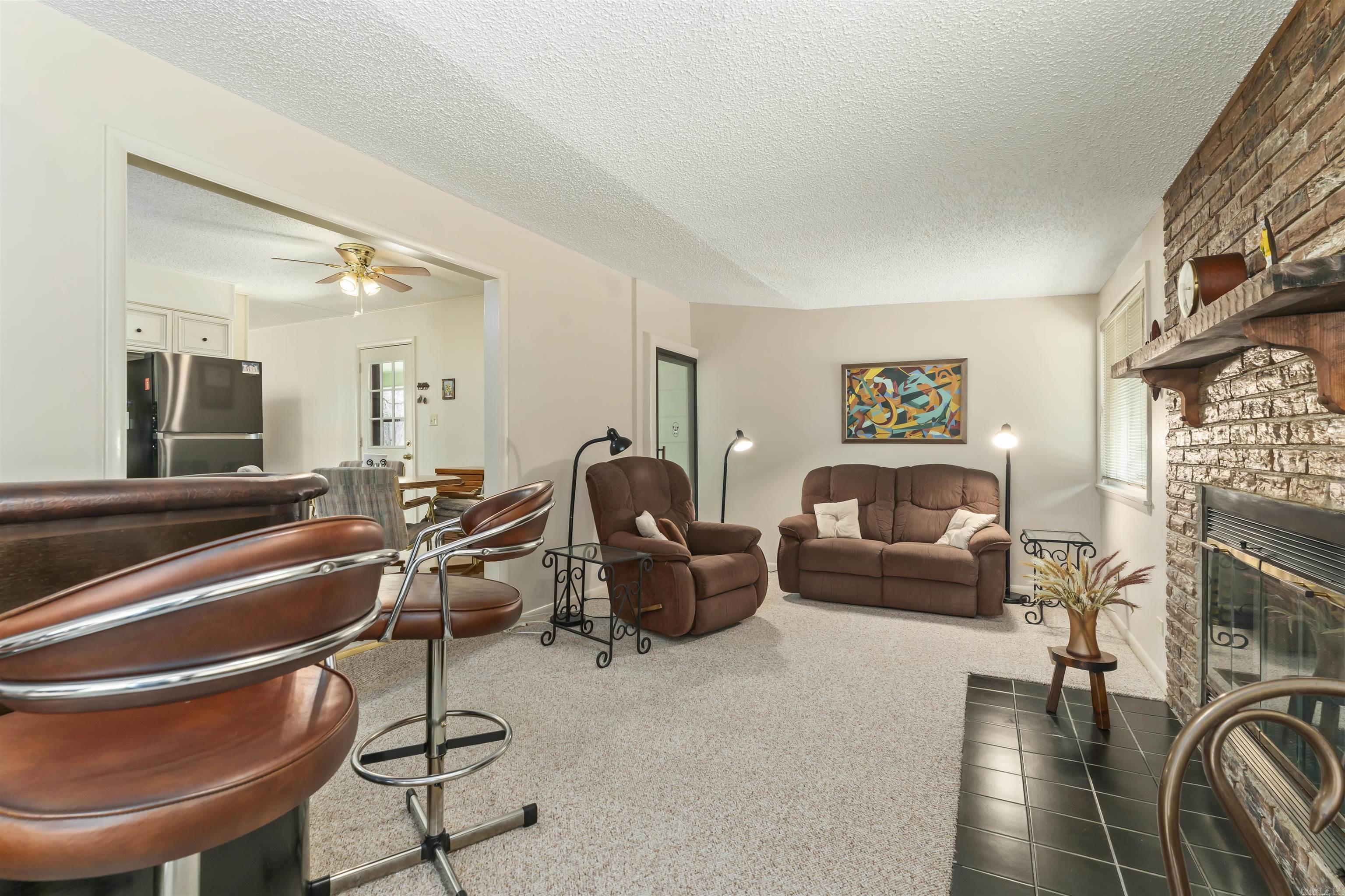 3 Valls  Hot Springs Village, AR