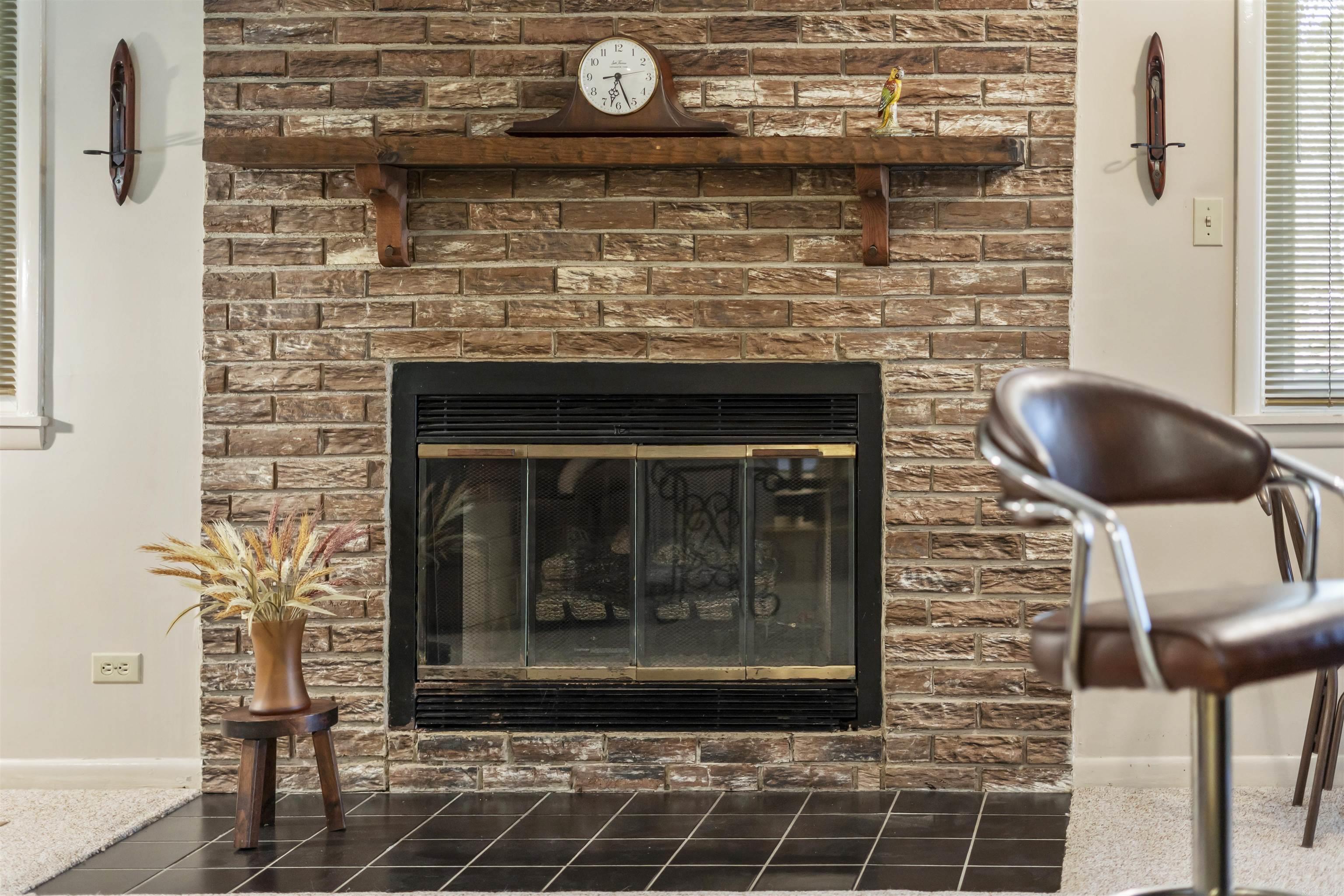 3 Valls  Hot Springs Village, AR