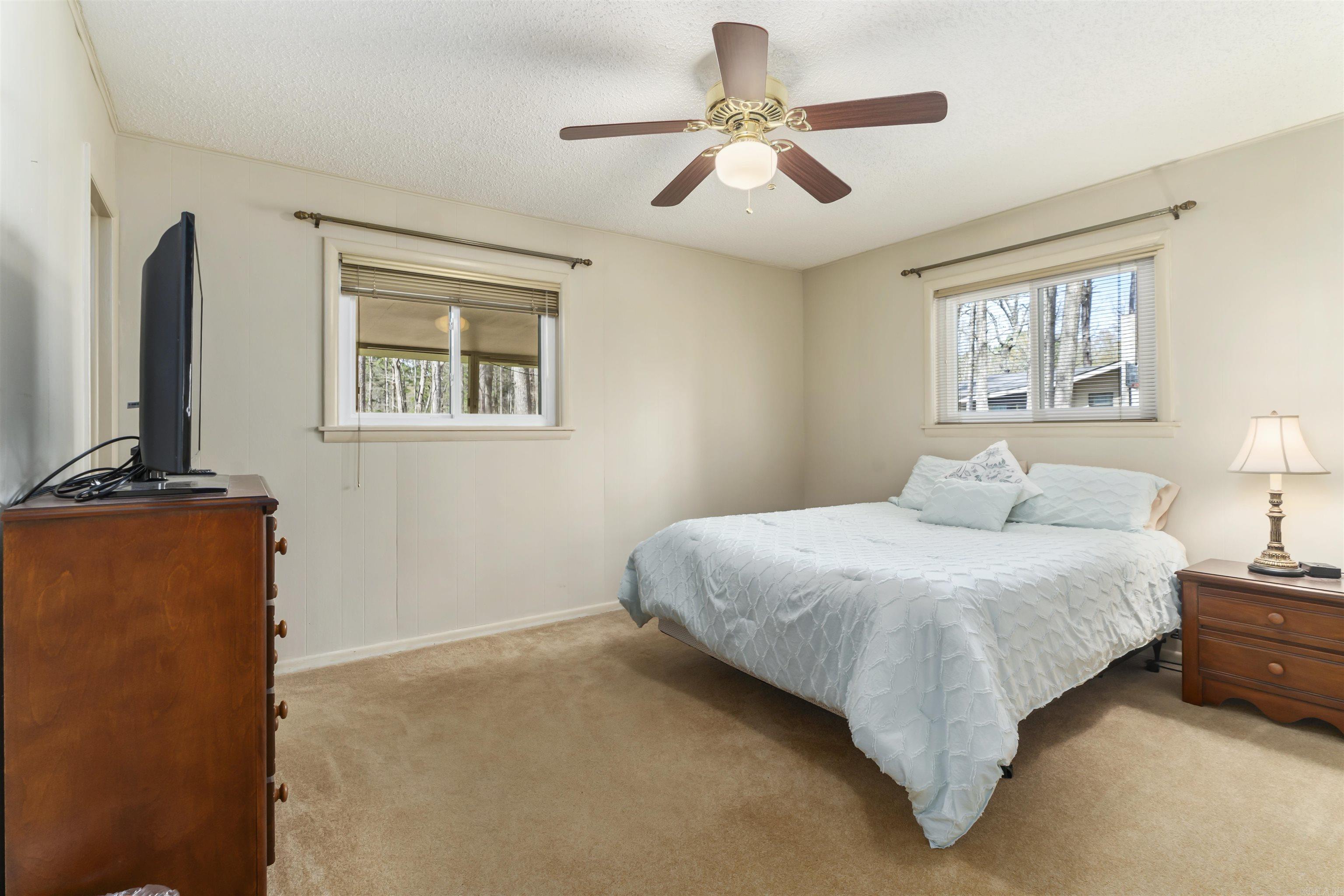 3 Valls  Hot Springs Village, AR