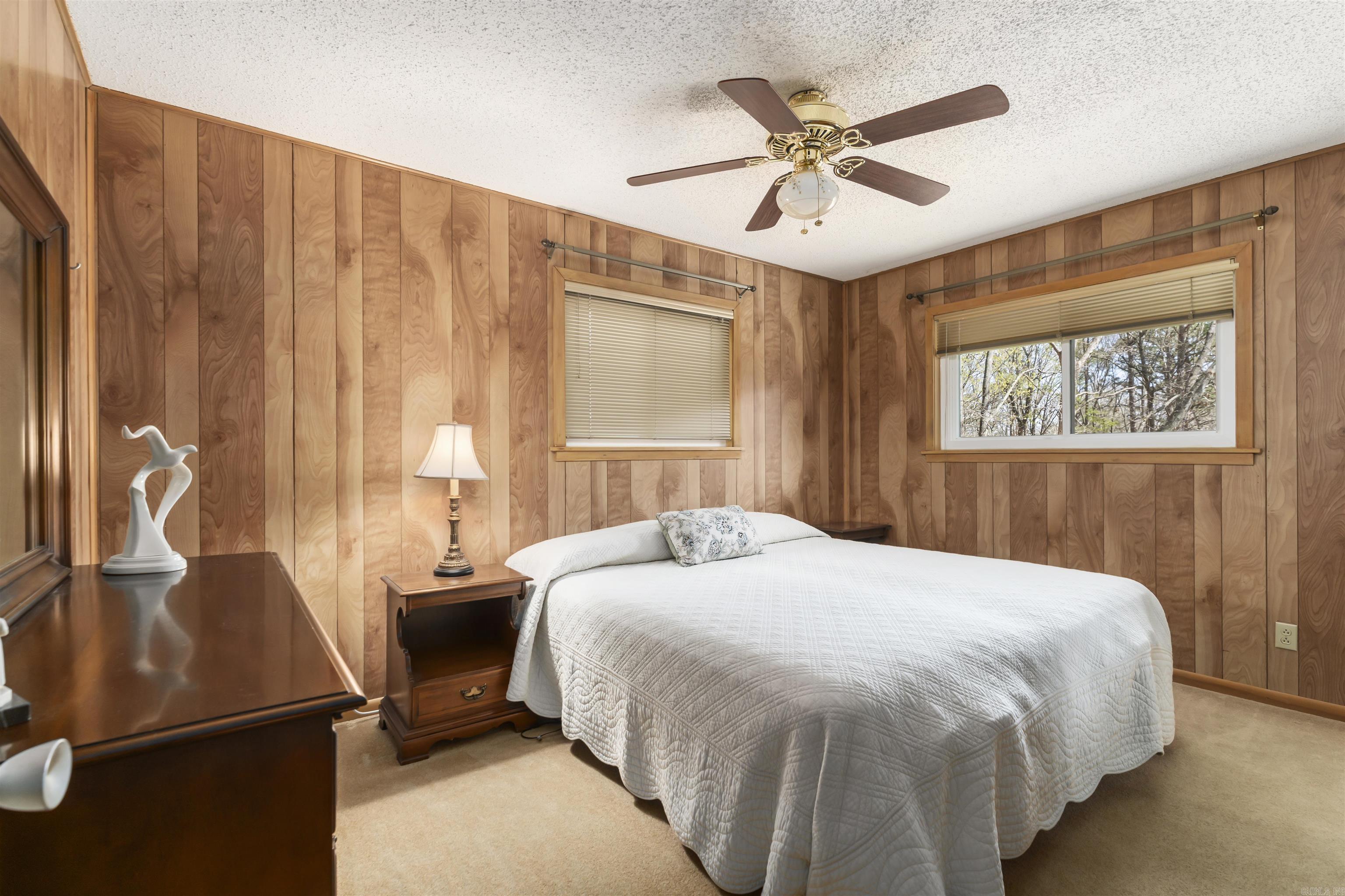 3 Valls  Hot Springs Village, AR