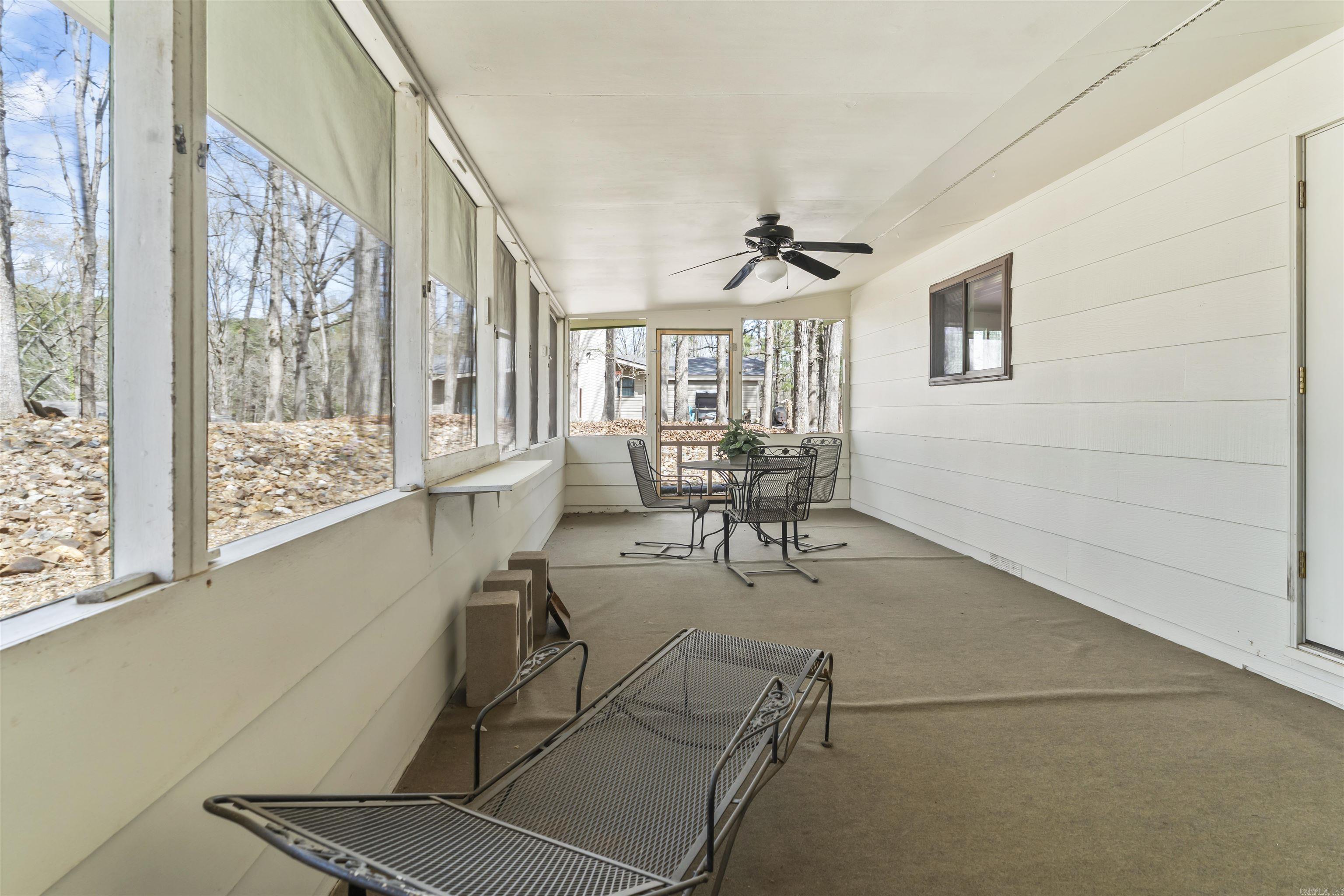 3 Valls  Hot Springs Village, AR