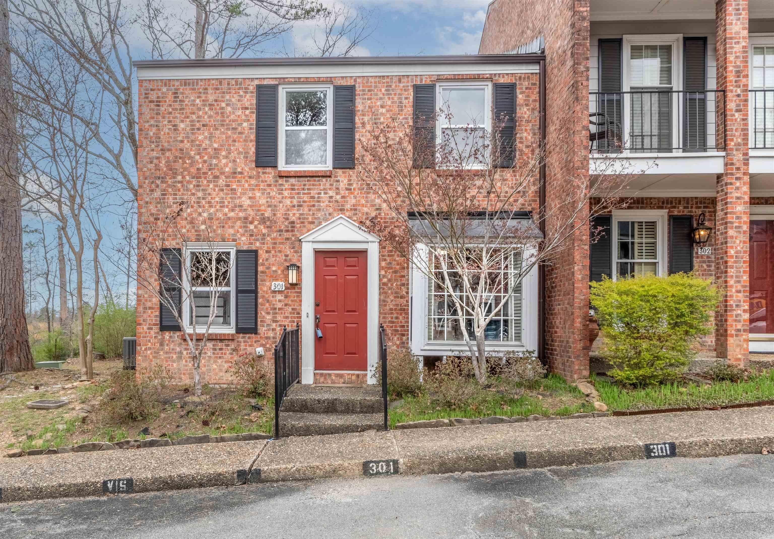 2200 Andover Court  Little Rock, AR