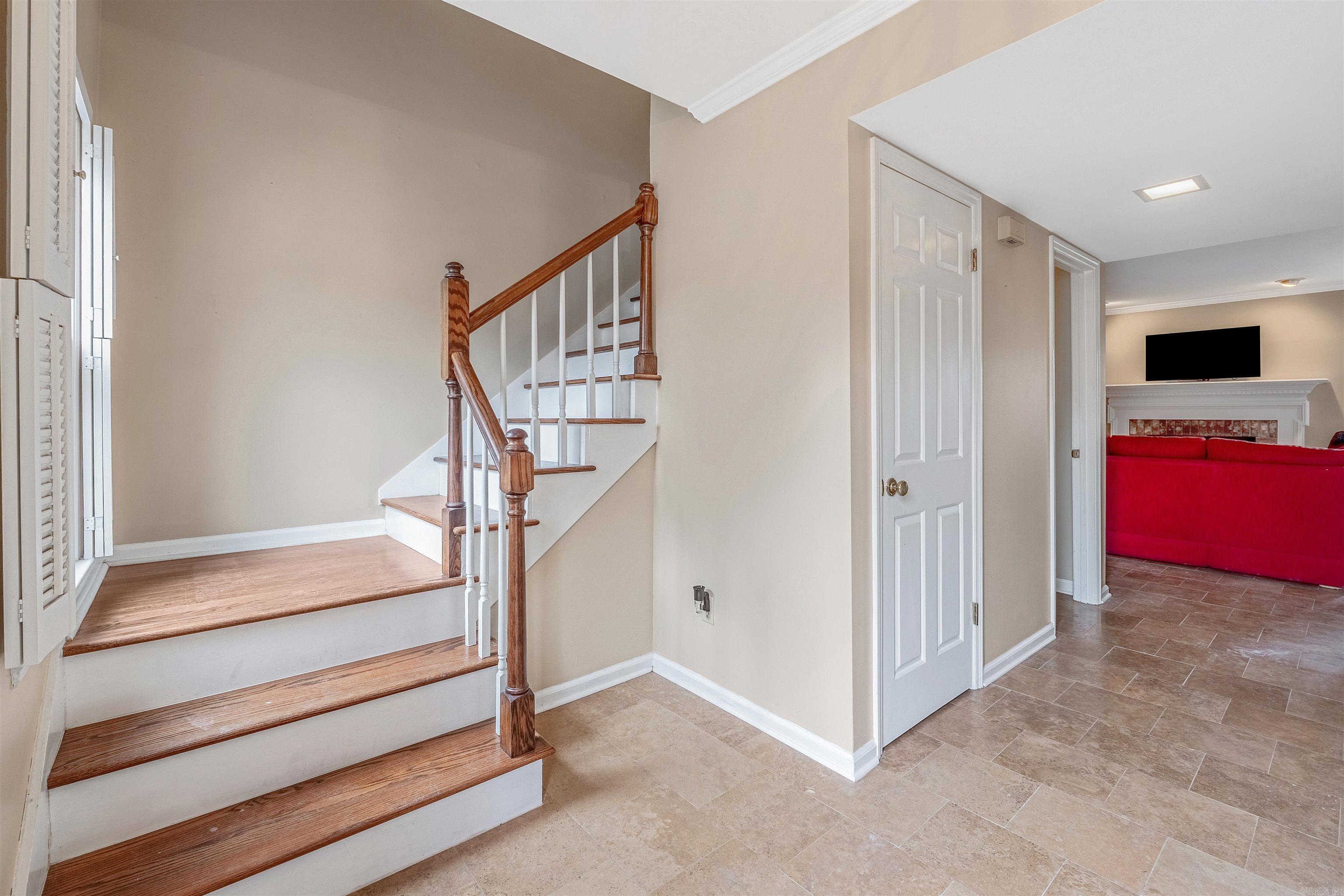 2200 Andover Court  Little Rock, AR