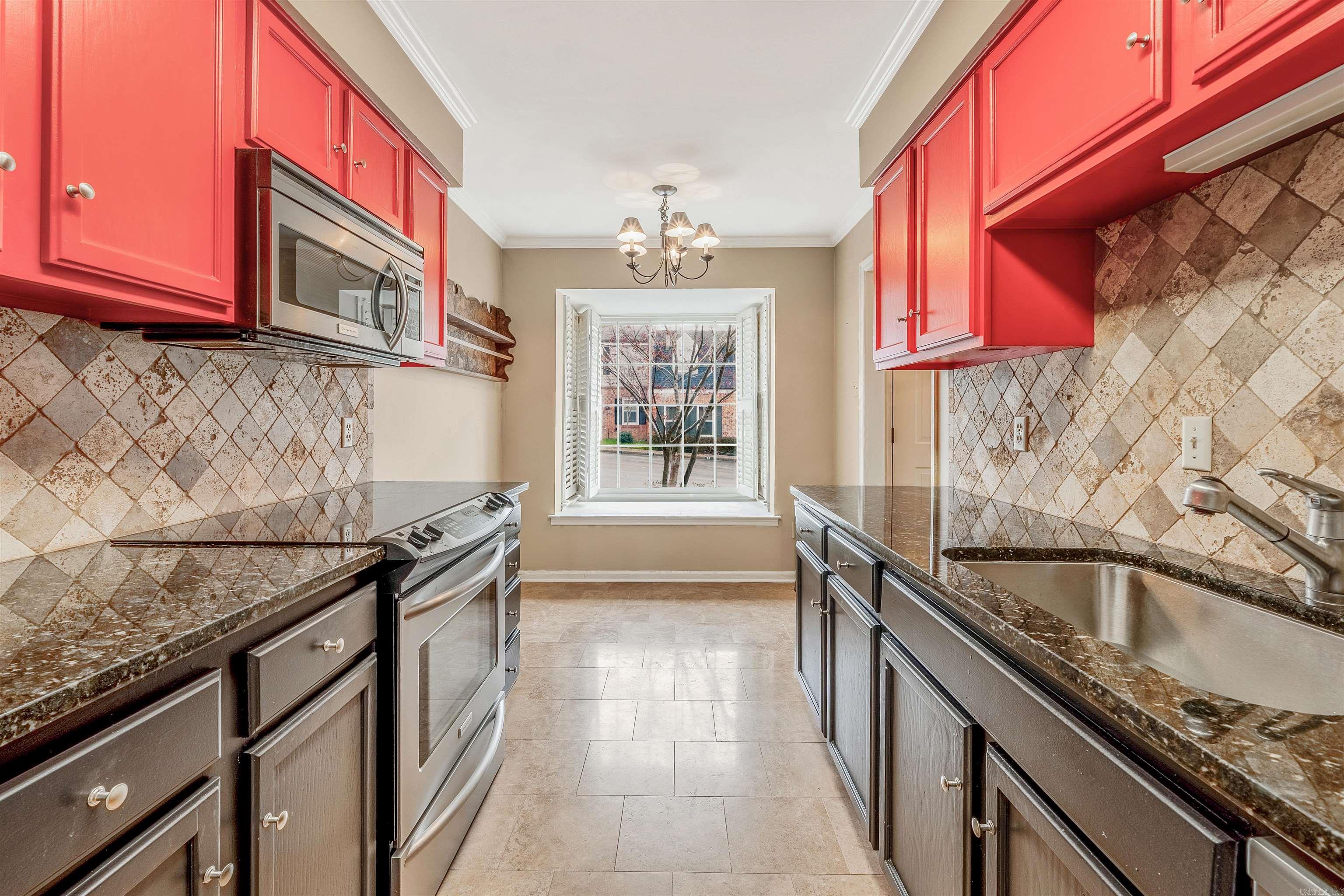 2200 Andover Court  Little Rock, AR