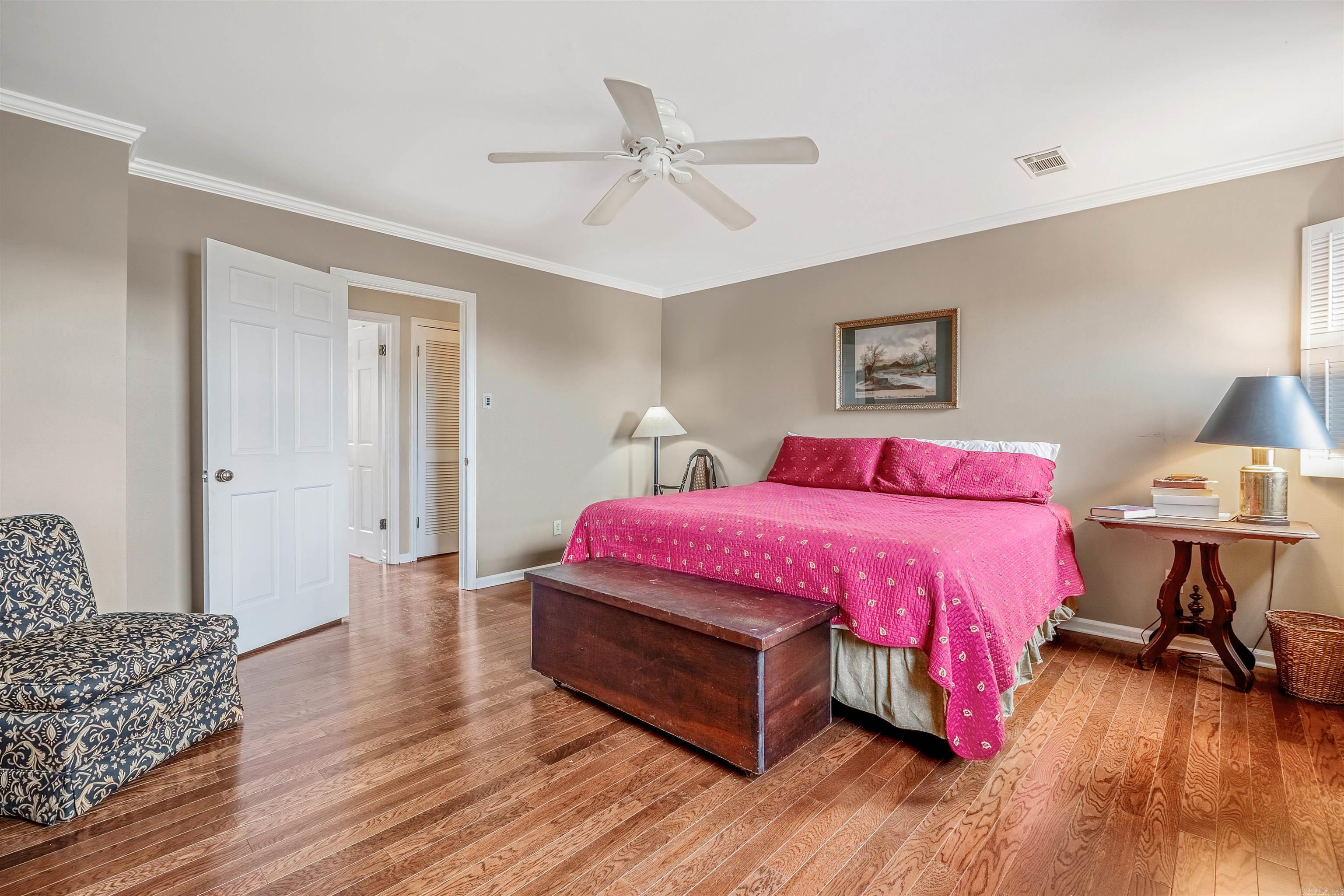 2200 Andover Court  Little Rock, AR