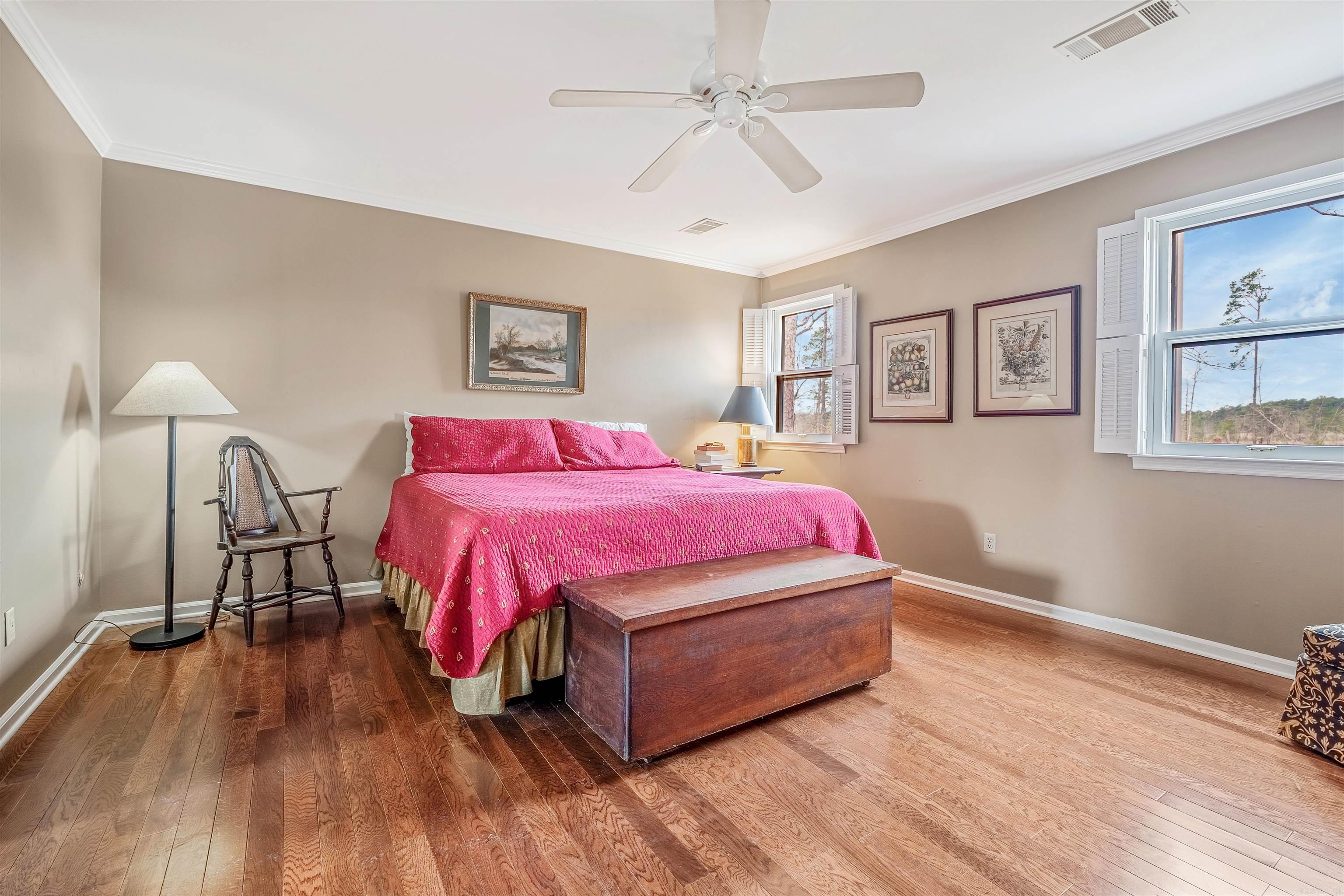 2200 Andover Court  Little Rock, AR