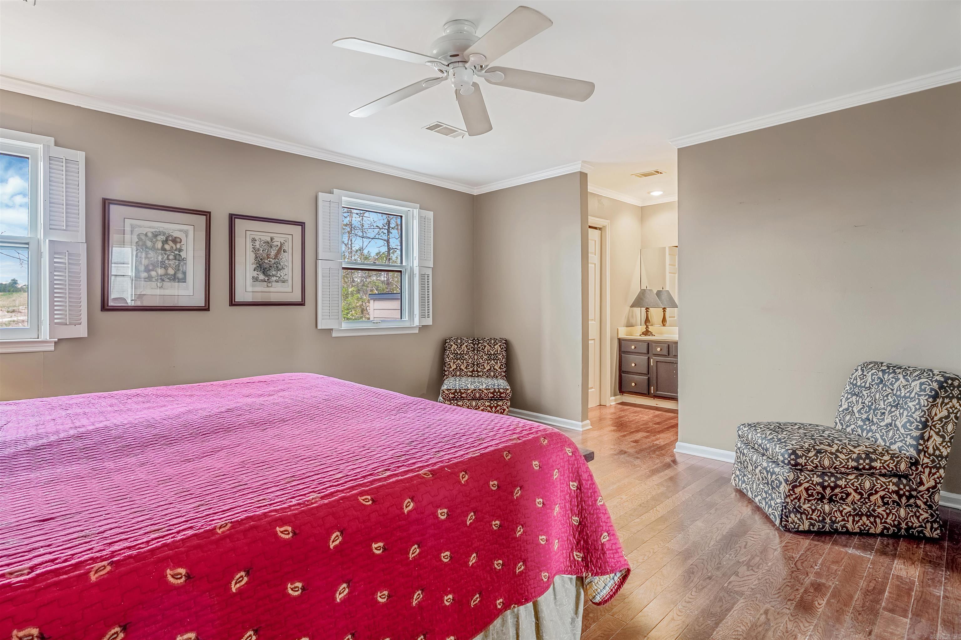 2200 Andover Court  Little Rock, AR